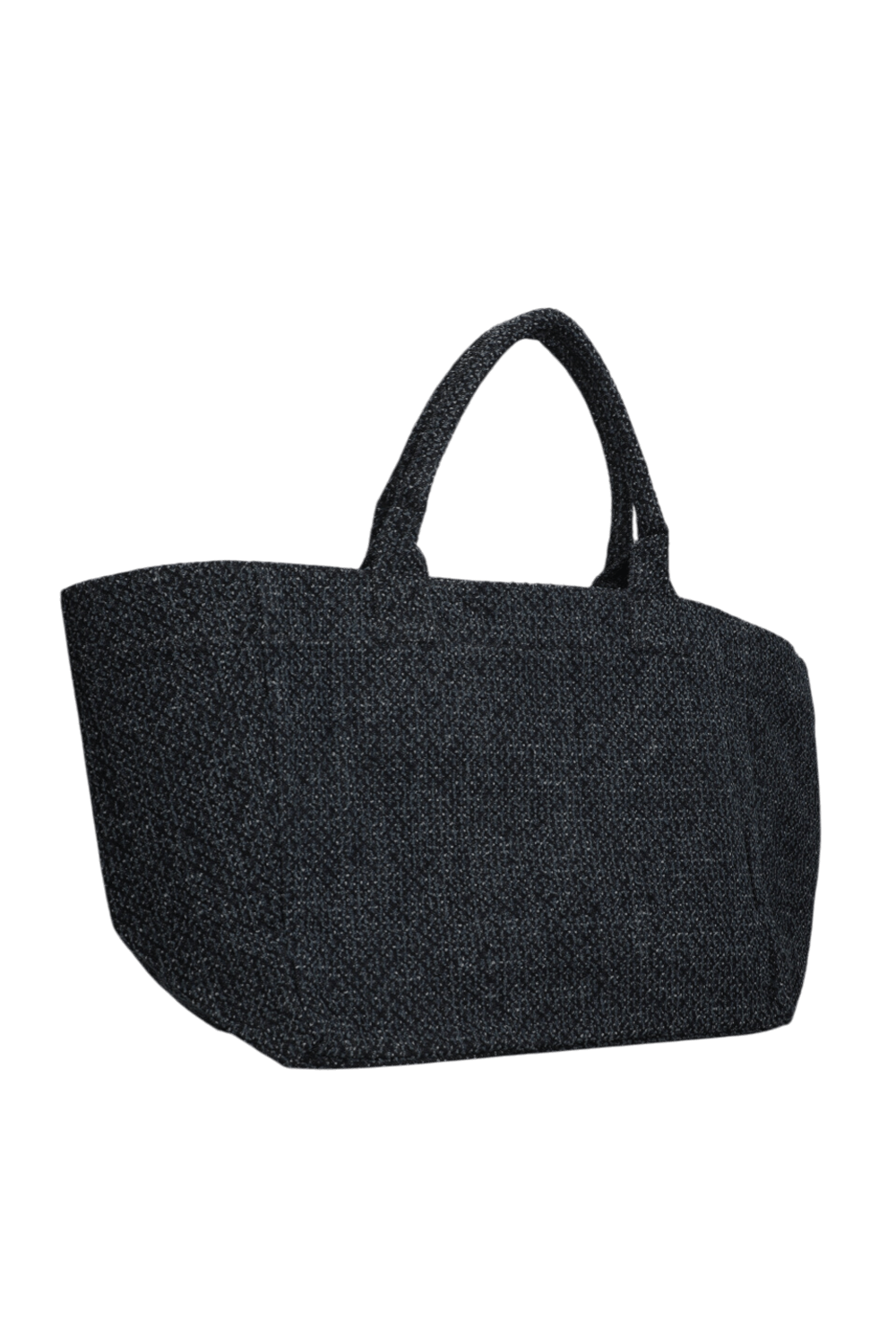 תמונה אחורית של תיק נשיאה אקסטרה אקסטרה לארג'