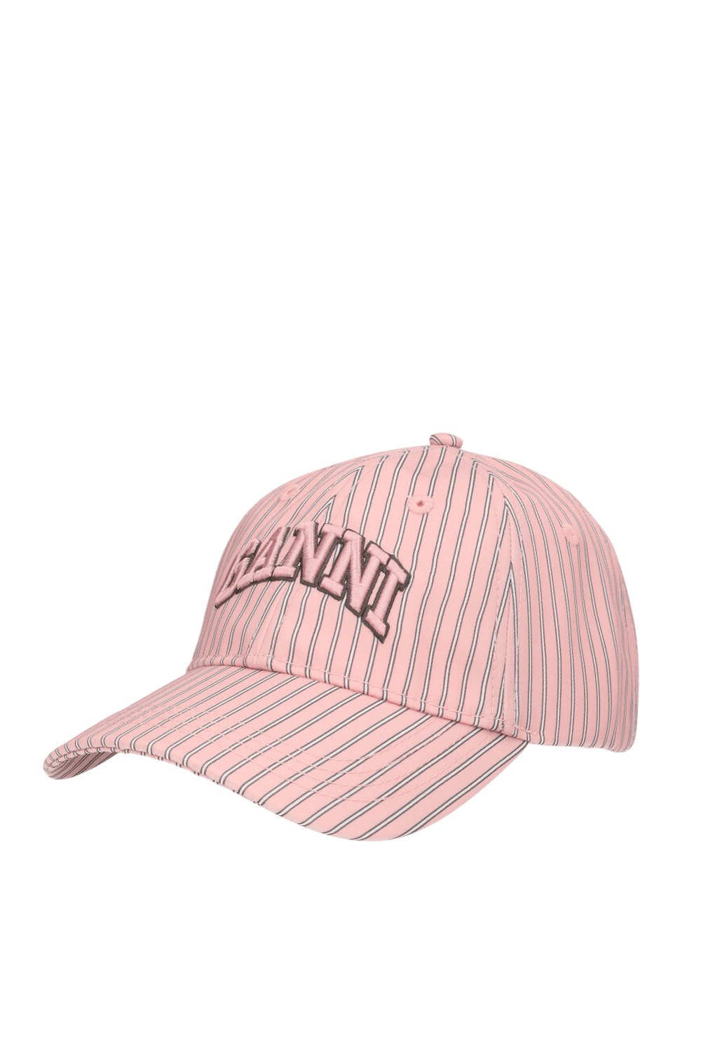 תמונה קידמית של כובע מצחייה