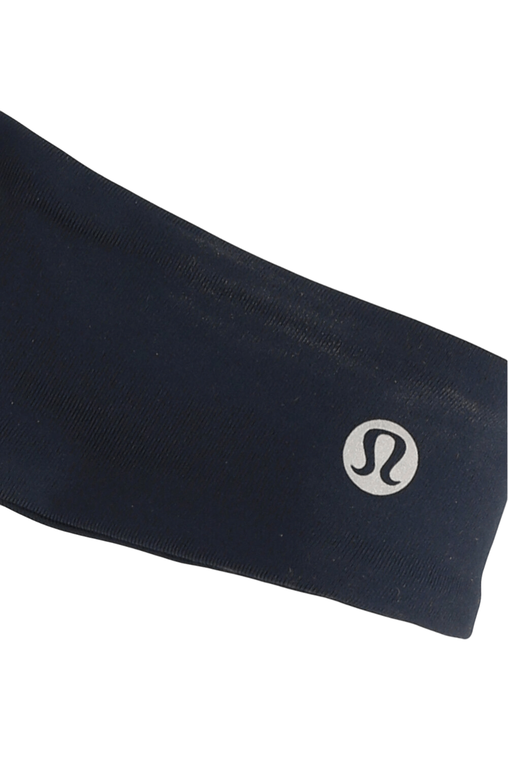 תמונת תקריב של Luxtreme Training Headband