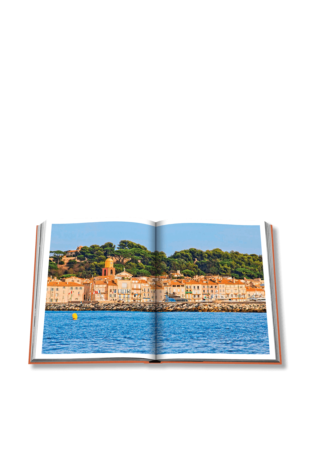 St Tropez Soleil image number null ASSOULINE