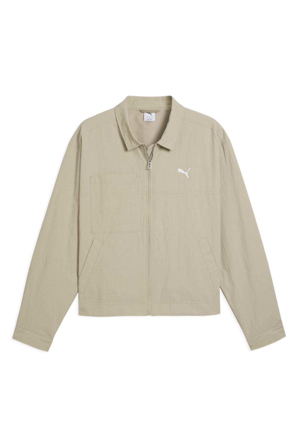 תמונה קידמית של ז&rsquo;קט