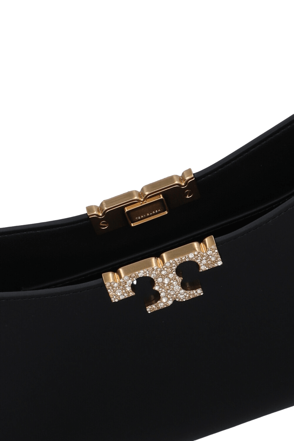 תמונת פנים של תיק כתף אלאנור סלים