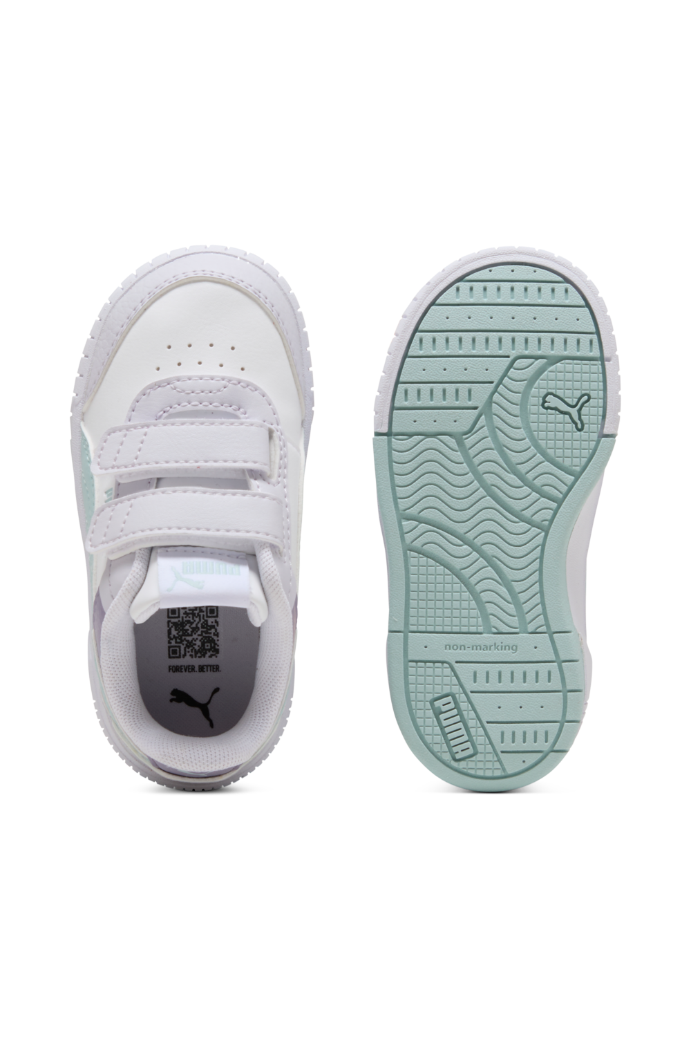 נעלי סניקרס Carina Mia