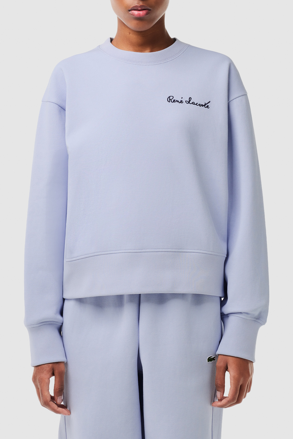 תמונת דוגמן קידמית של סווטשירט