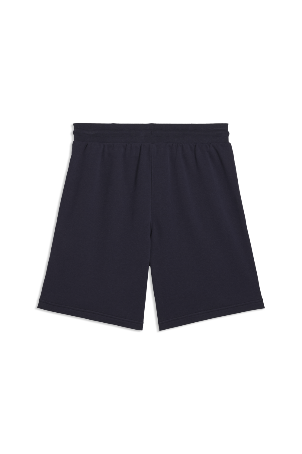 תמונה אחורית של מכנסי ג'וגר קצרים