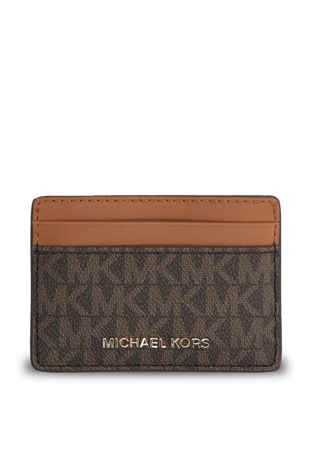 תמונה קידמית של ארנק כרטיסים