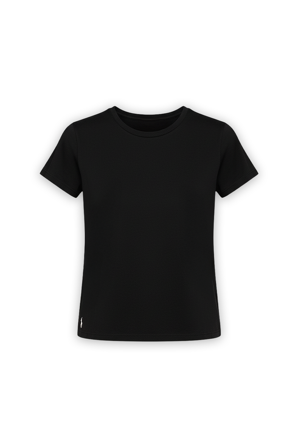 תמונה קידמית של חולצת טי