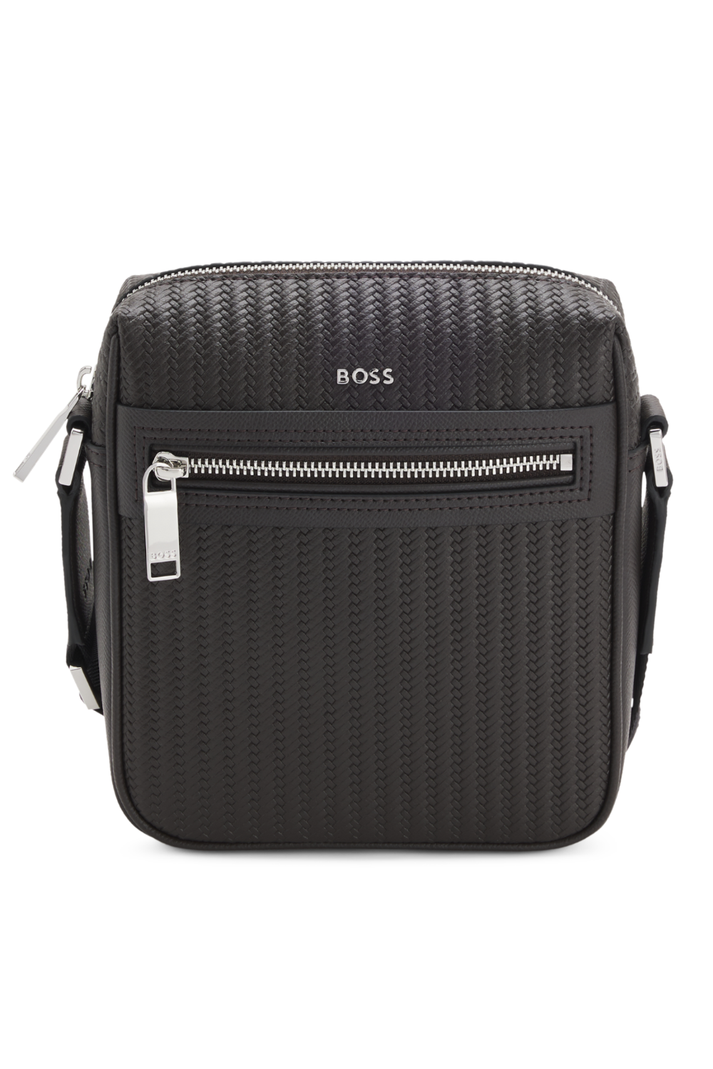 תמונה קידמית של תיק קרוסבודי