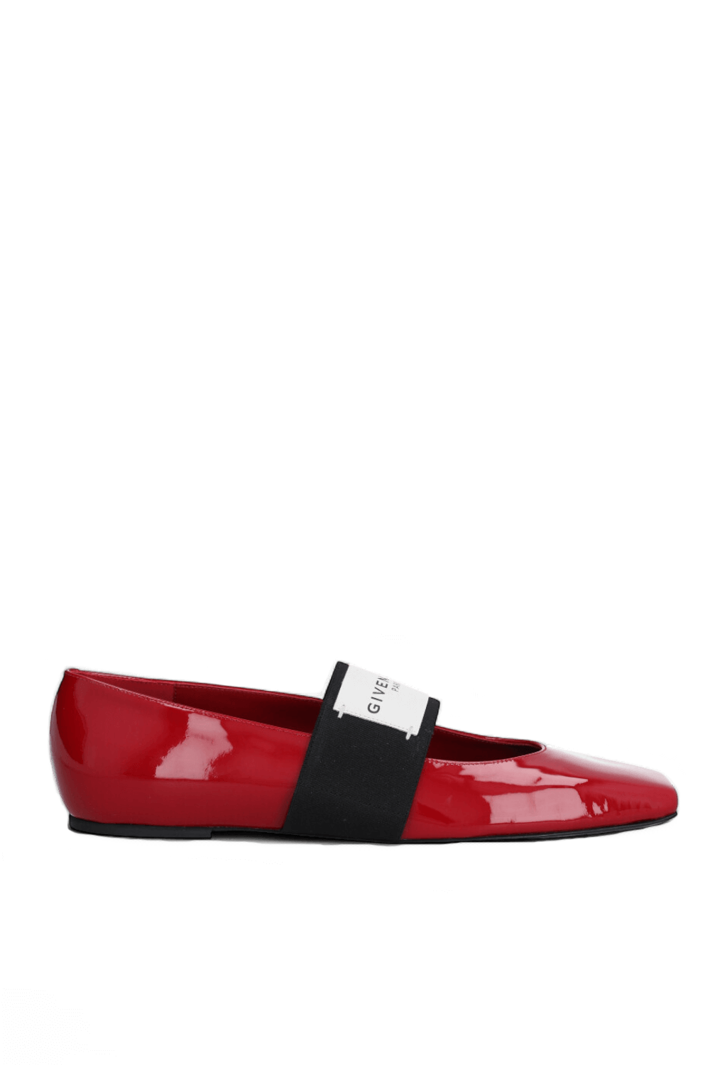 תמונה קידמית של נעלי מרי ג'יין