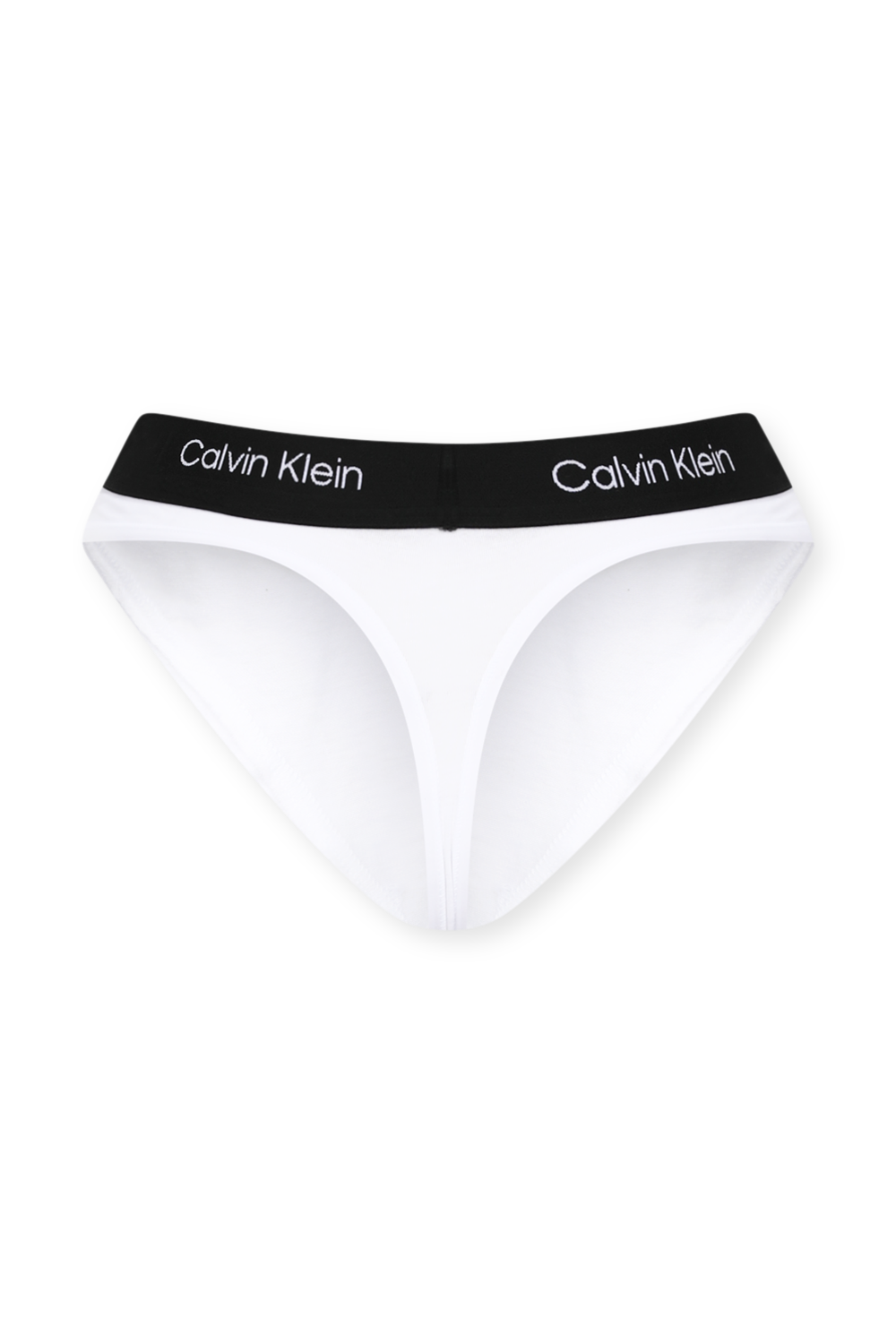 תמונה אחורית של תחתוני חוטיני