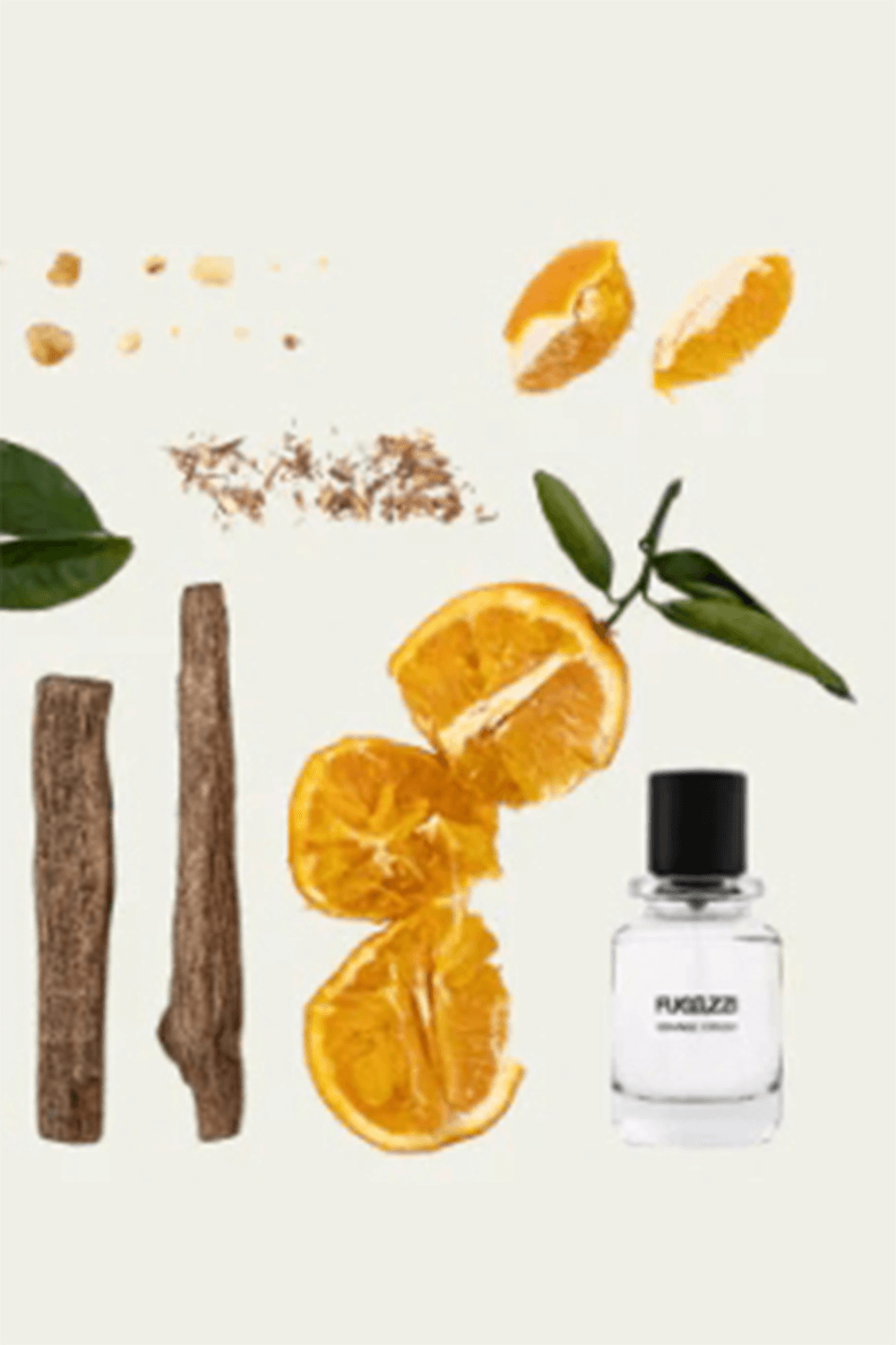 תמונת תקריב של Orange Crush Extrait de Parfum 100 ML