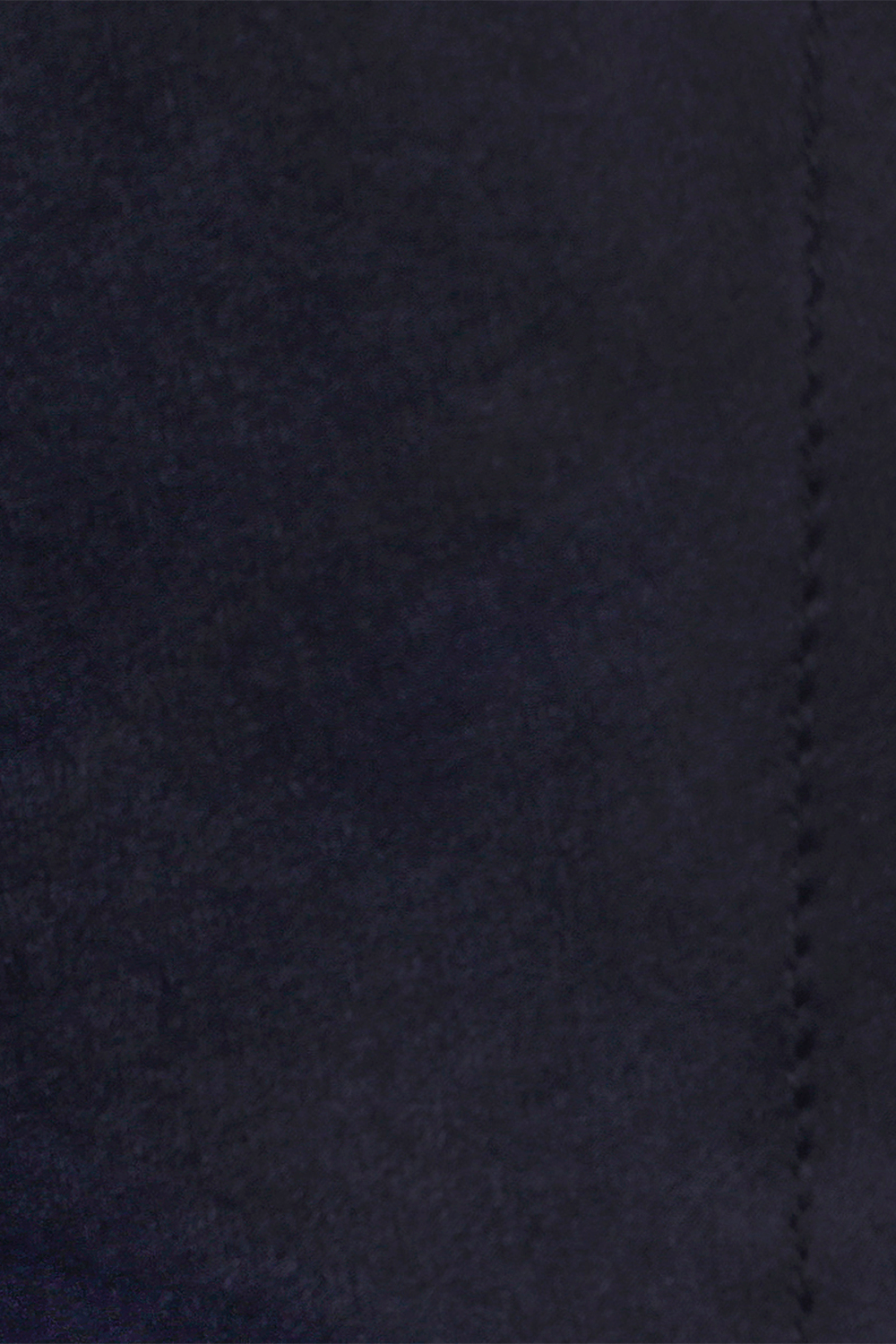 תמונה אחורית של Short Cami Dress in Black