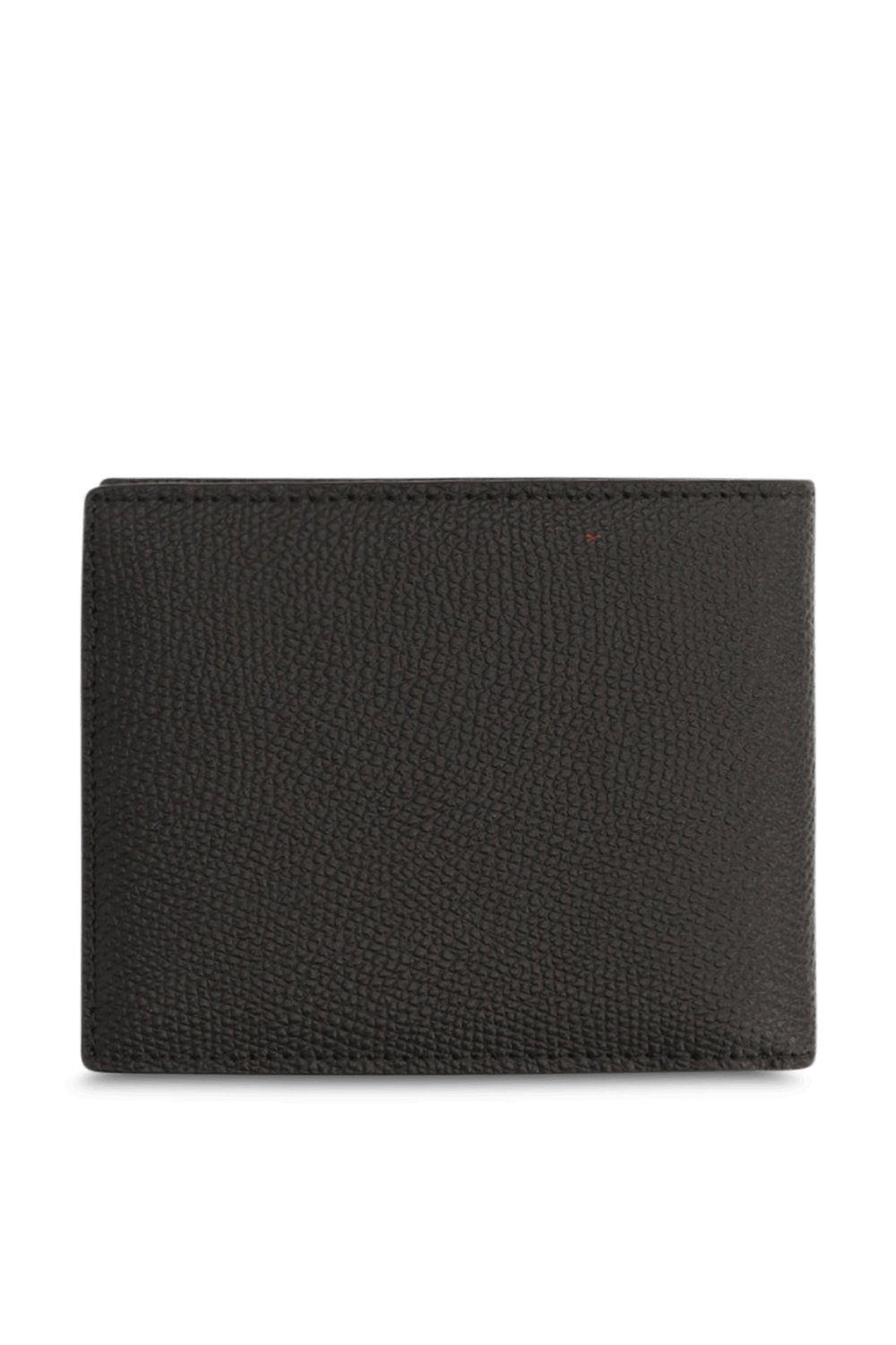 תמונה אחורית של ארנק מתקפל