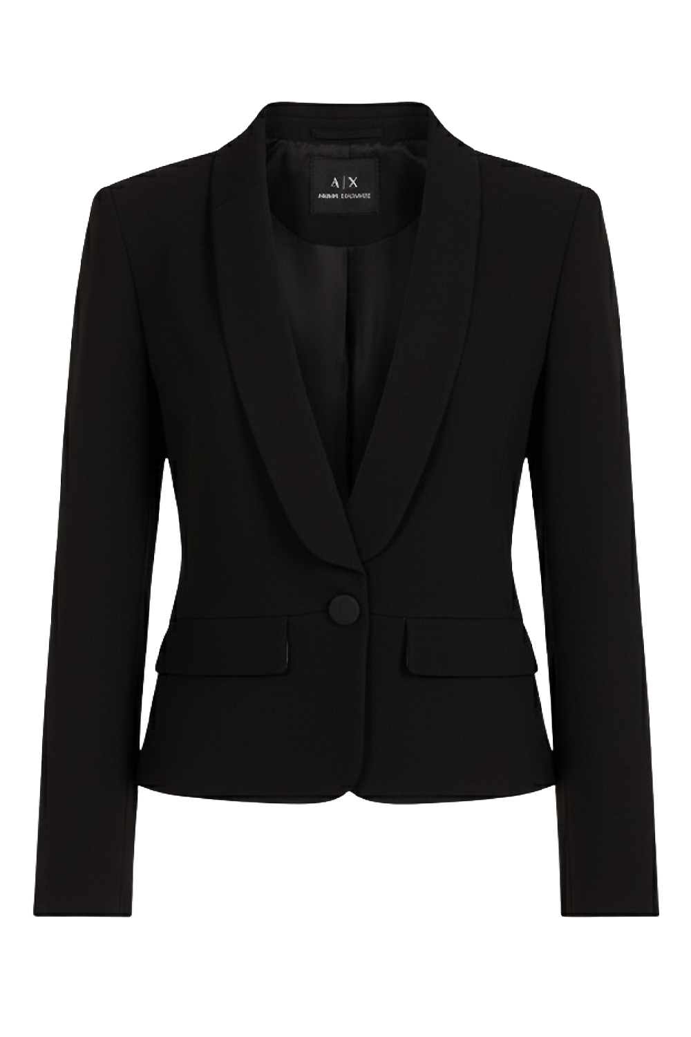 תמונה קידמית של ז'קט מחוייט