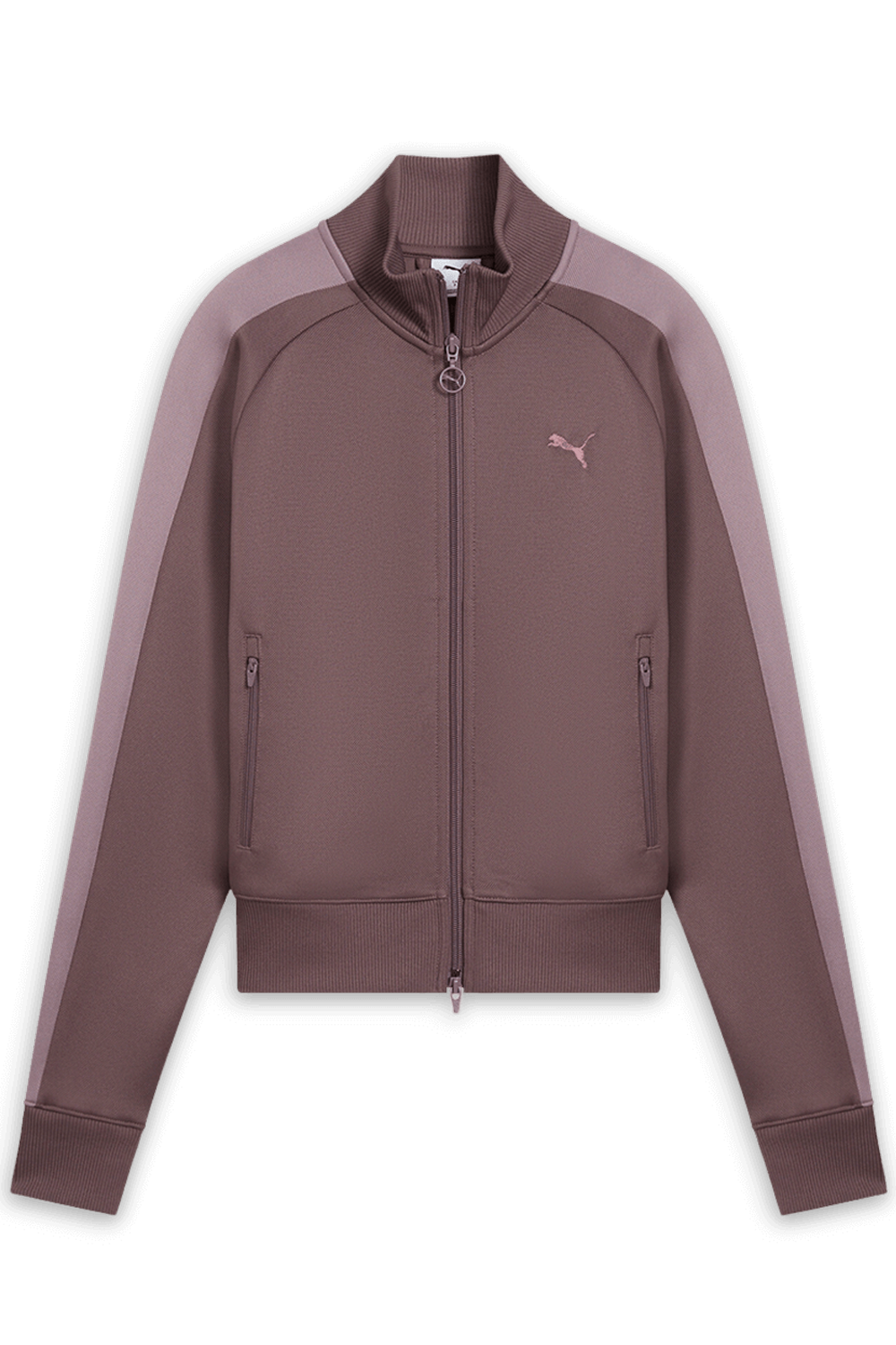 תמונה קידמית של סווטשירט טי 7