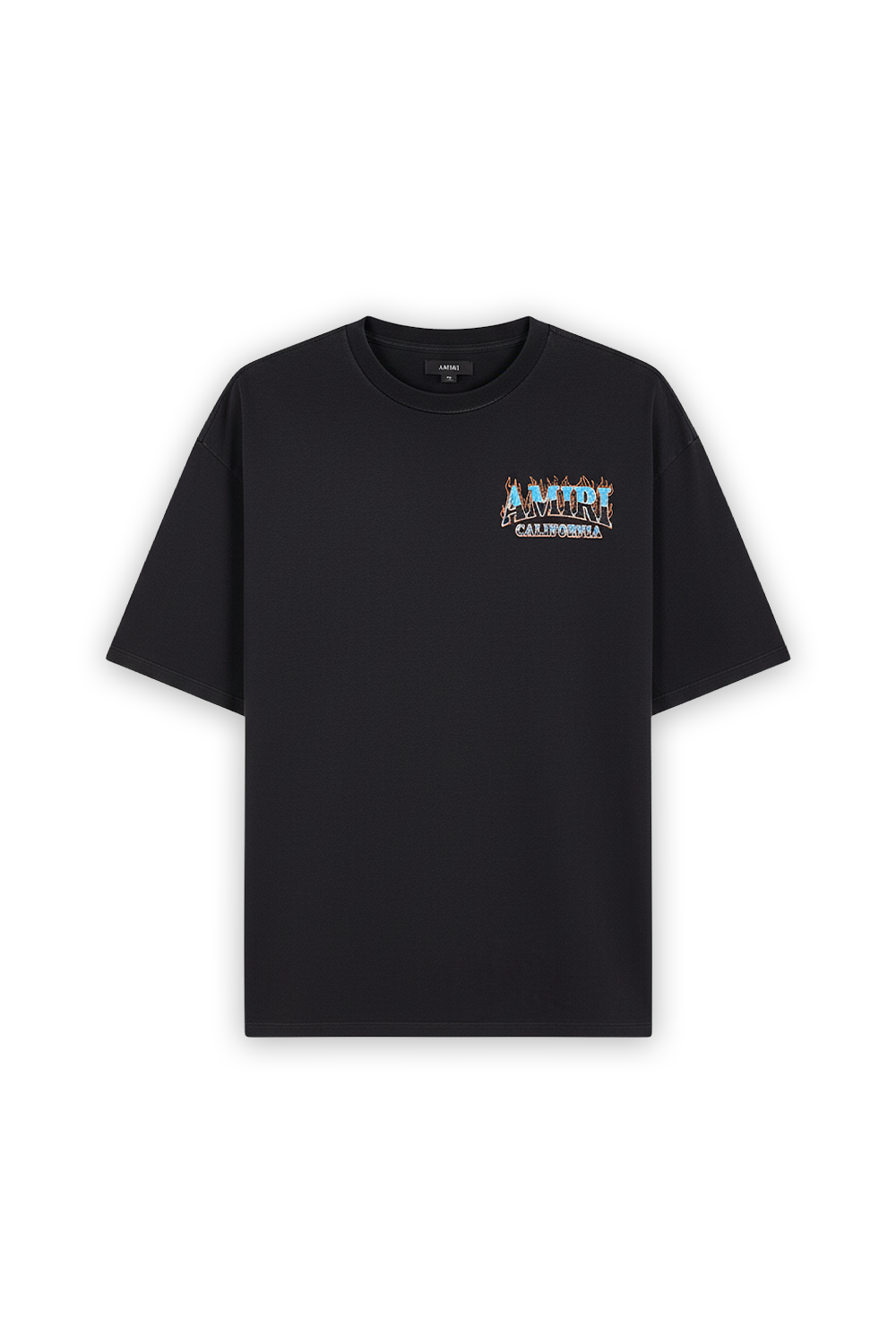 תמונה קידמית של חולצת טי