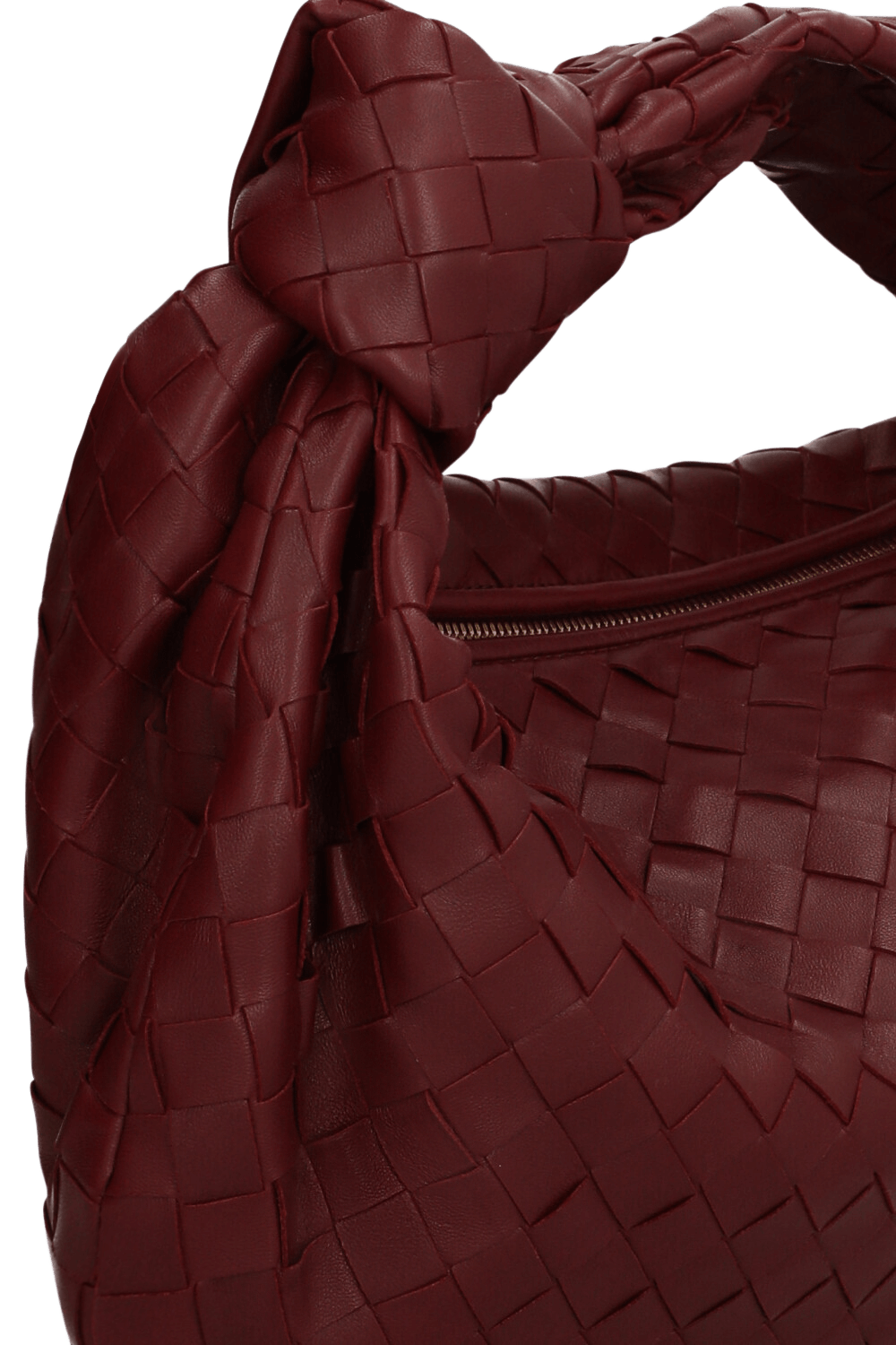 תמונת תקריב של תיק ג'ודי סמול