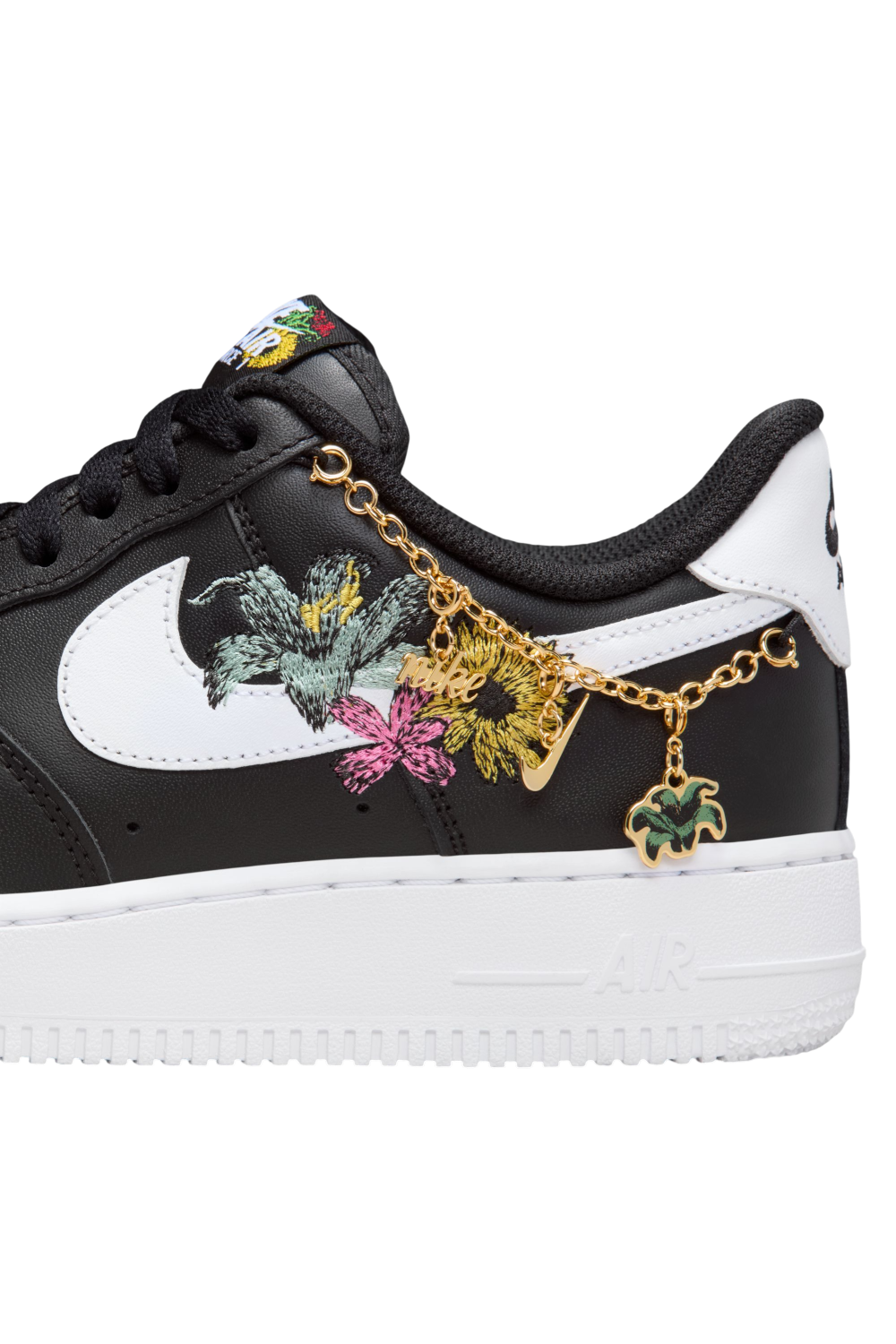 נעלי סניקרס איר פורס 1 07 פרימיום