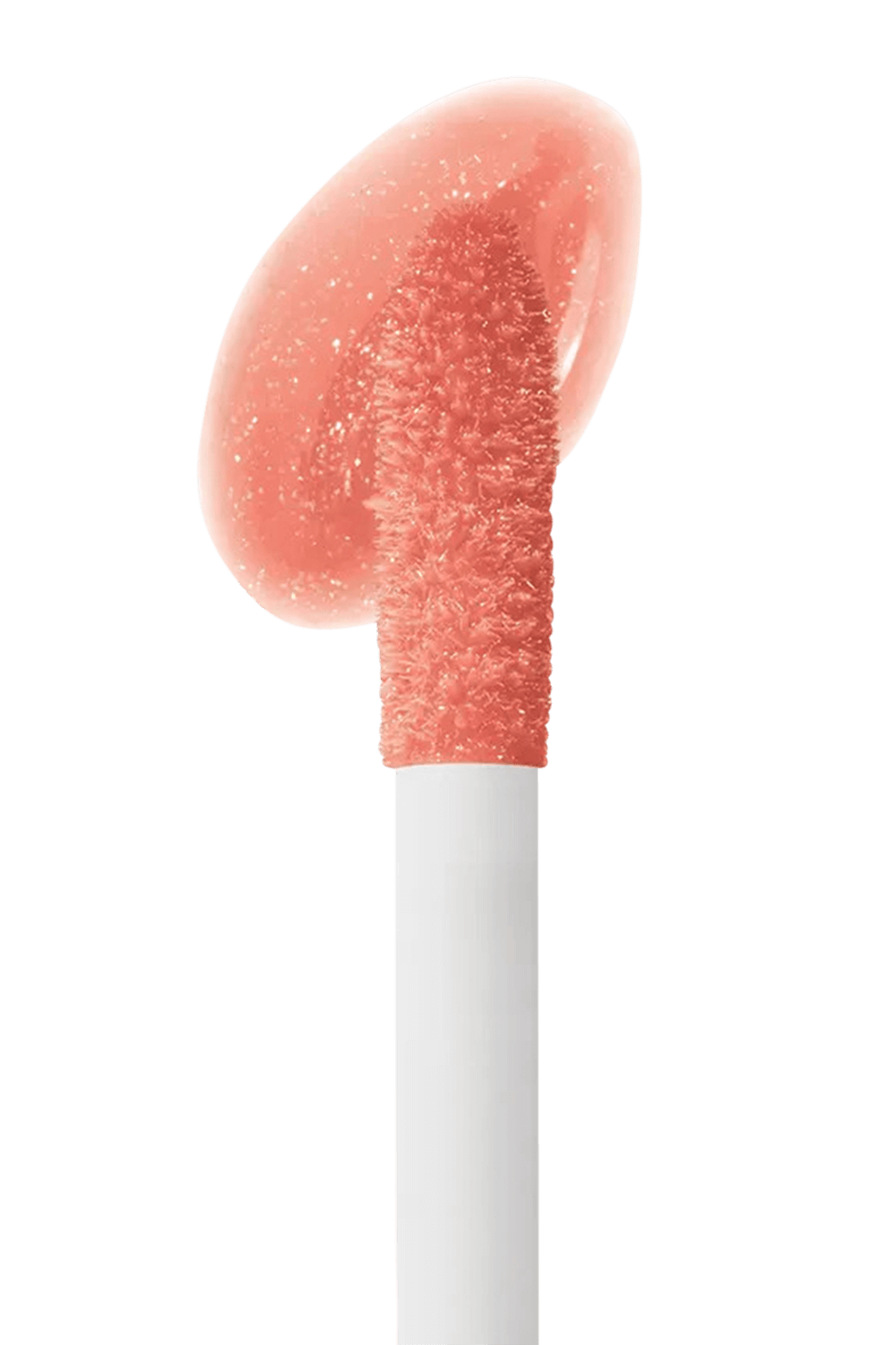 תמונת תקריב של גלוס בשמן אייסי פלאמר 33