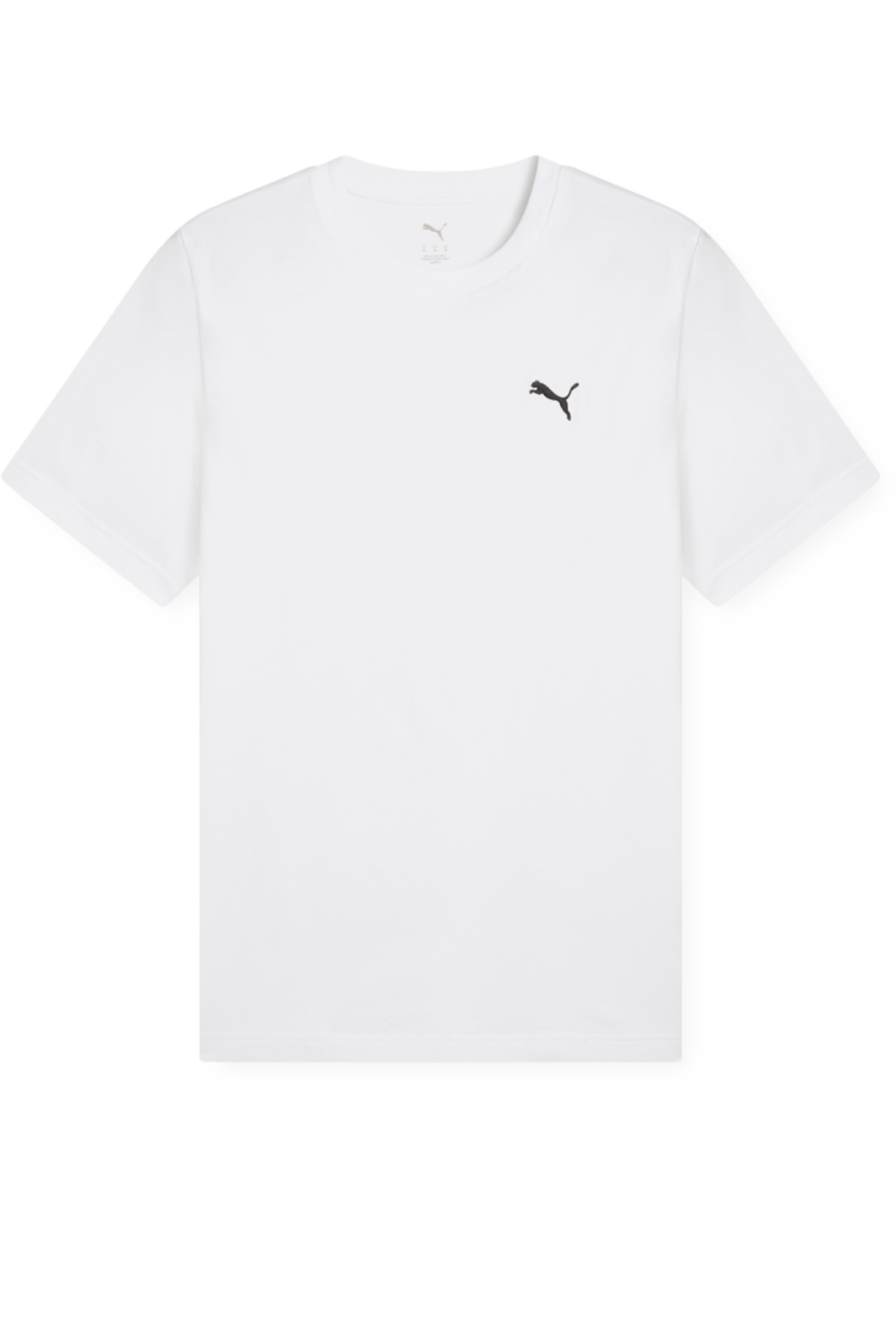 תמונה קידמית של חולצת טי