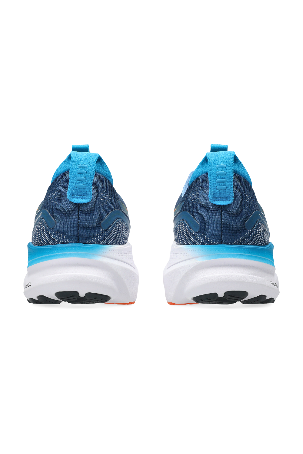 תמונת תקריב של נעלי ריצה ג'ל קיינו 32