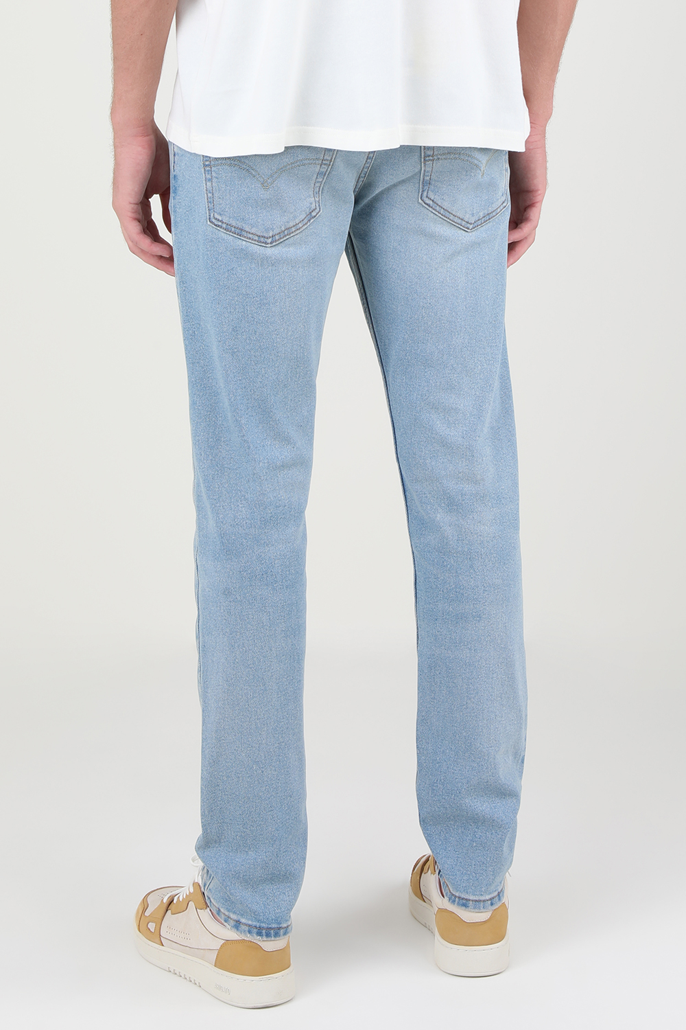 מכנסי ג'ינס סלים 511 LEVI`S