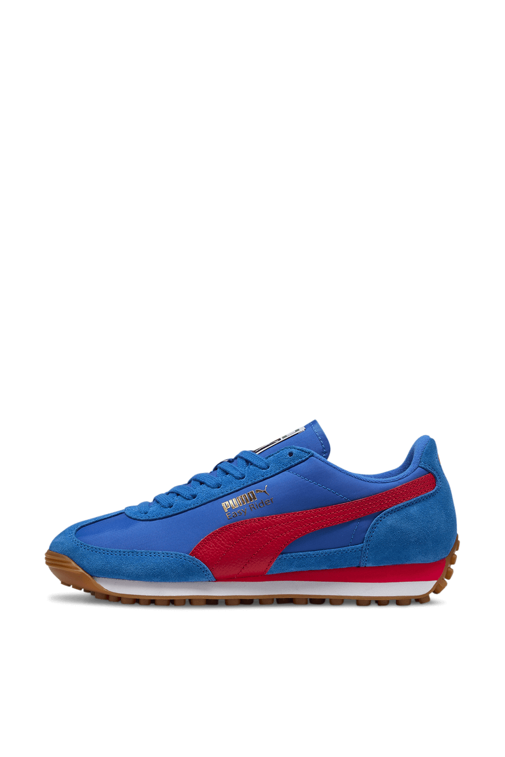 תמונה אחורית של נעלי סניקרס איזי ריידר