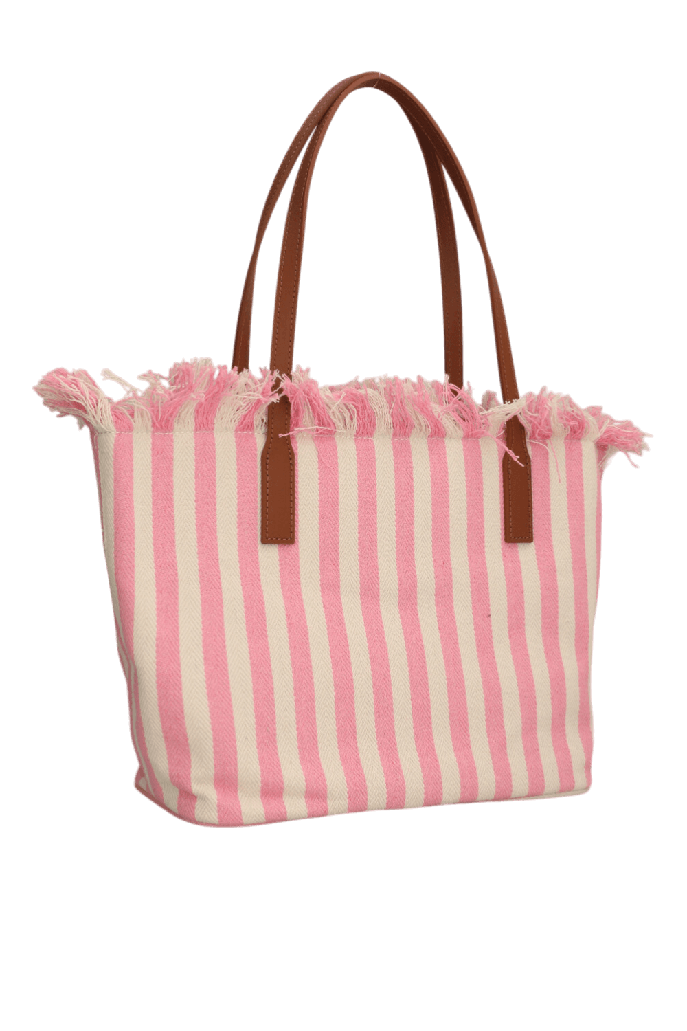 תמונה אחורית של תיק כתף מדיום