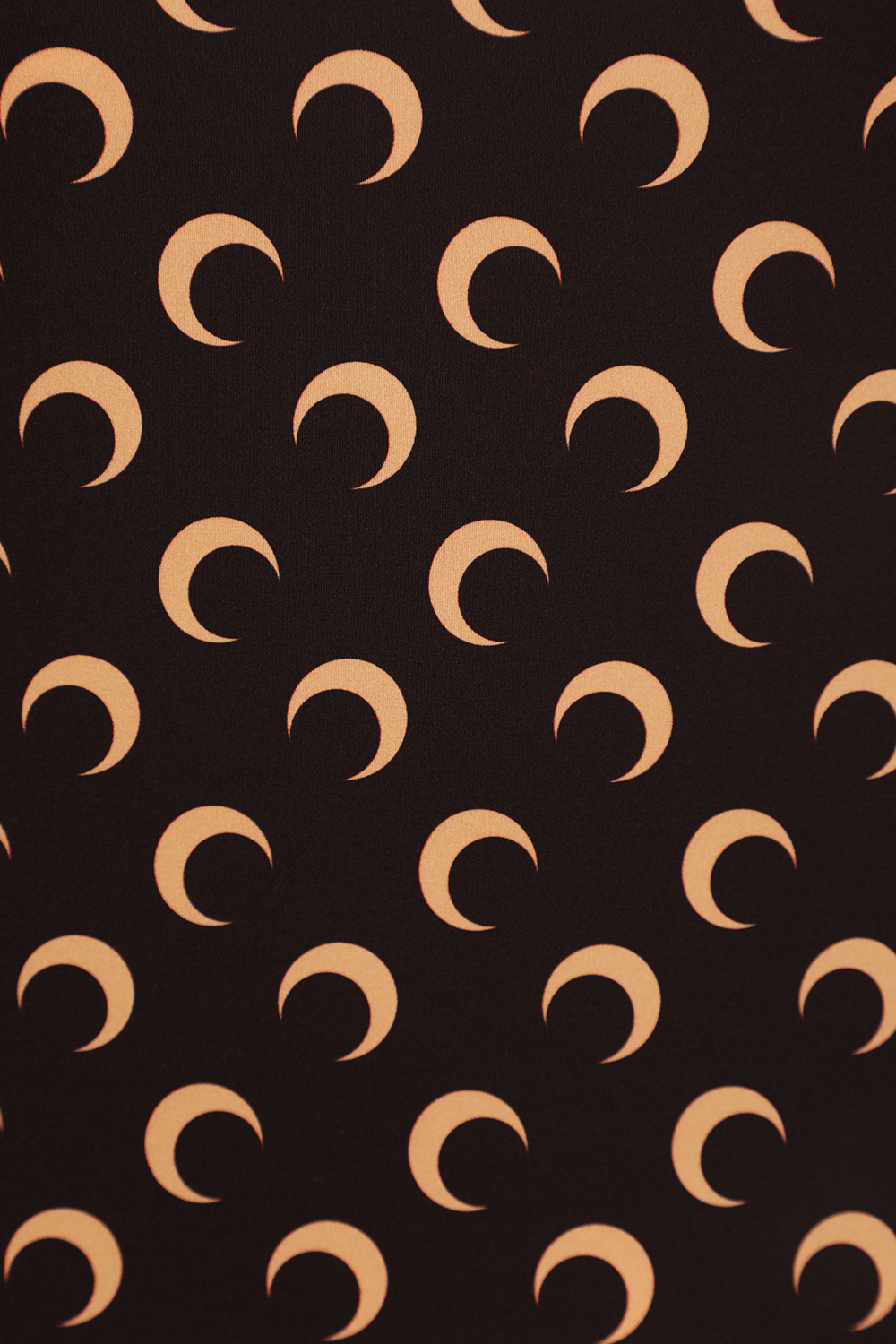 marine serre turtleneck top