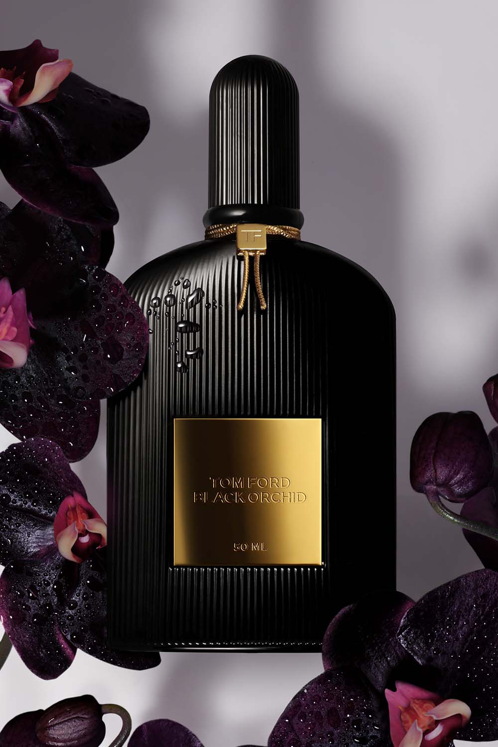 Black Orchid Eau de Parfum Spray 100 ML TOM FORD
