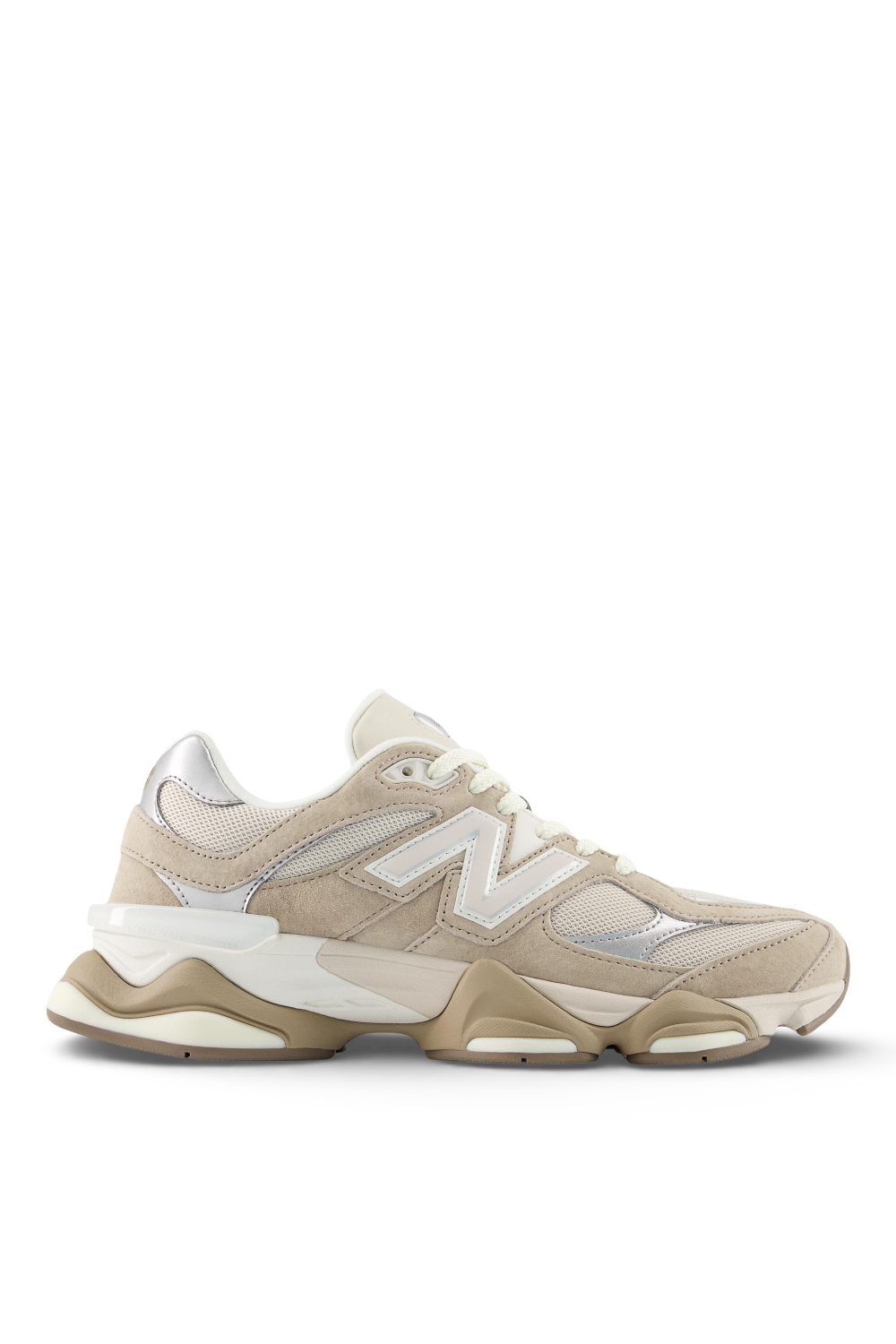 תמונה קידמית של נעלי סניקרס 9060