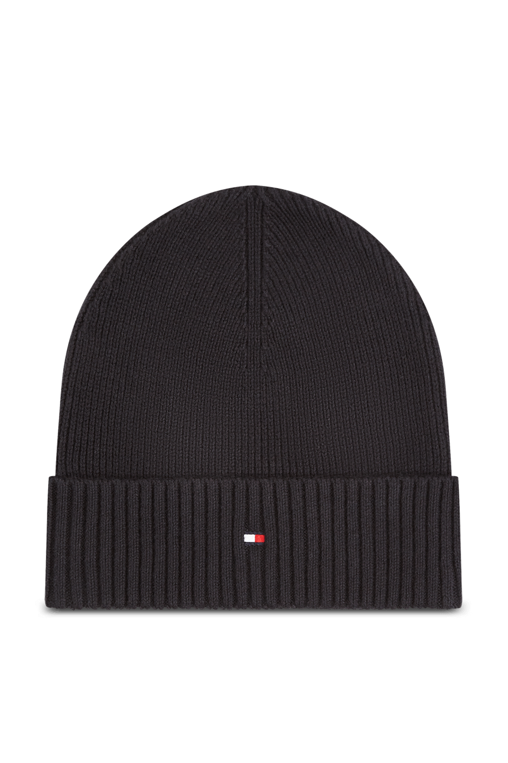 תמונה קידמית של כובע גרב