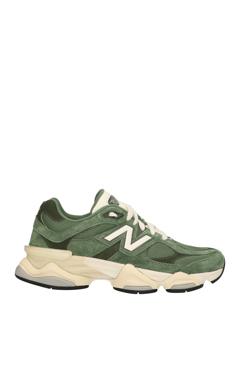 תמונה קידמית של נעלי סניקרס 9060