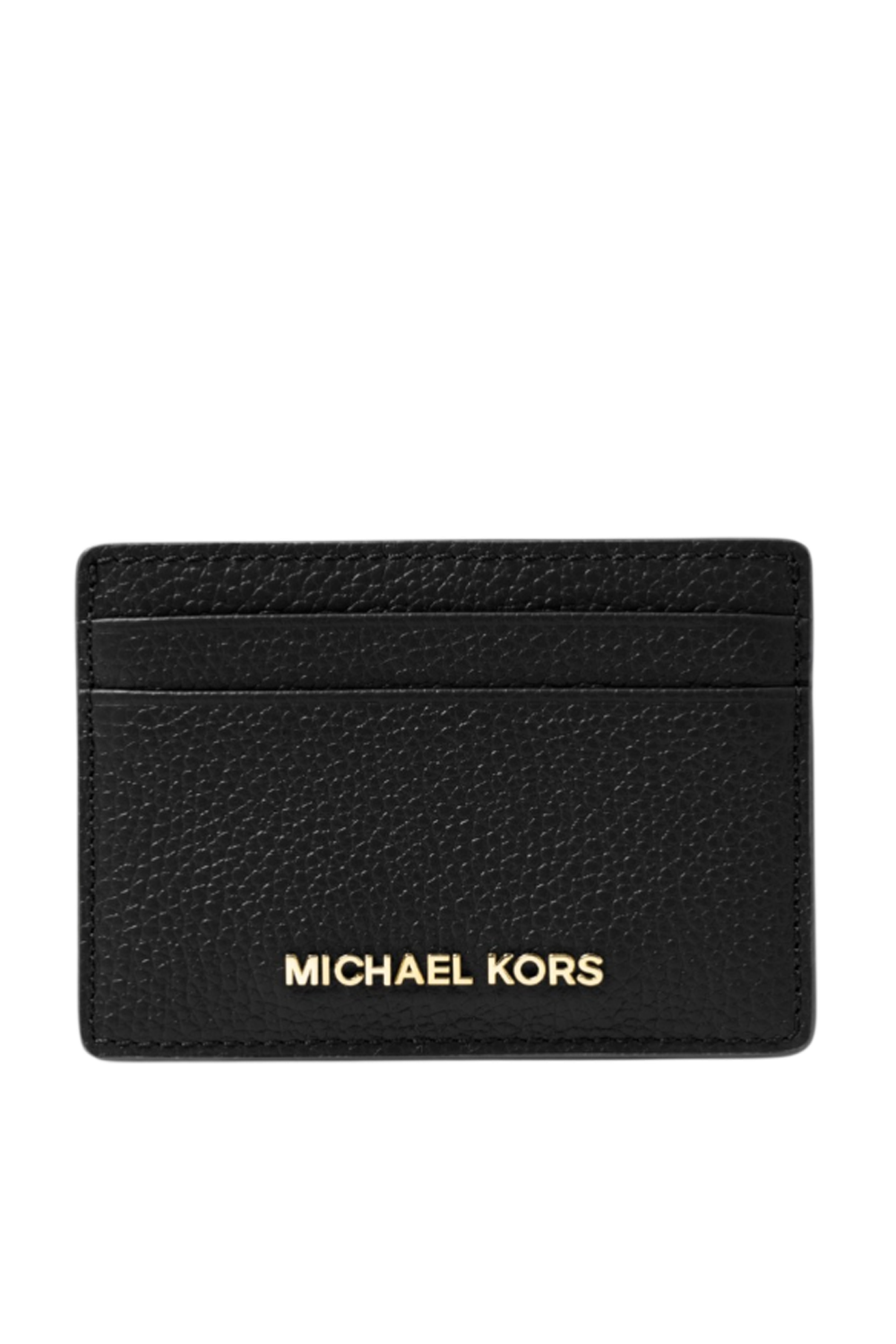 תמונה קידמית של ארנק כרטיסים