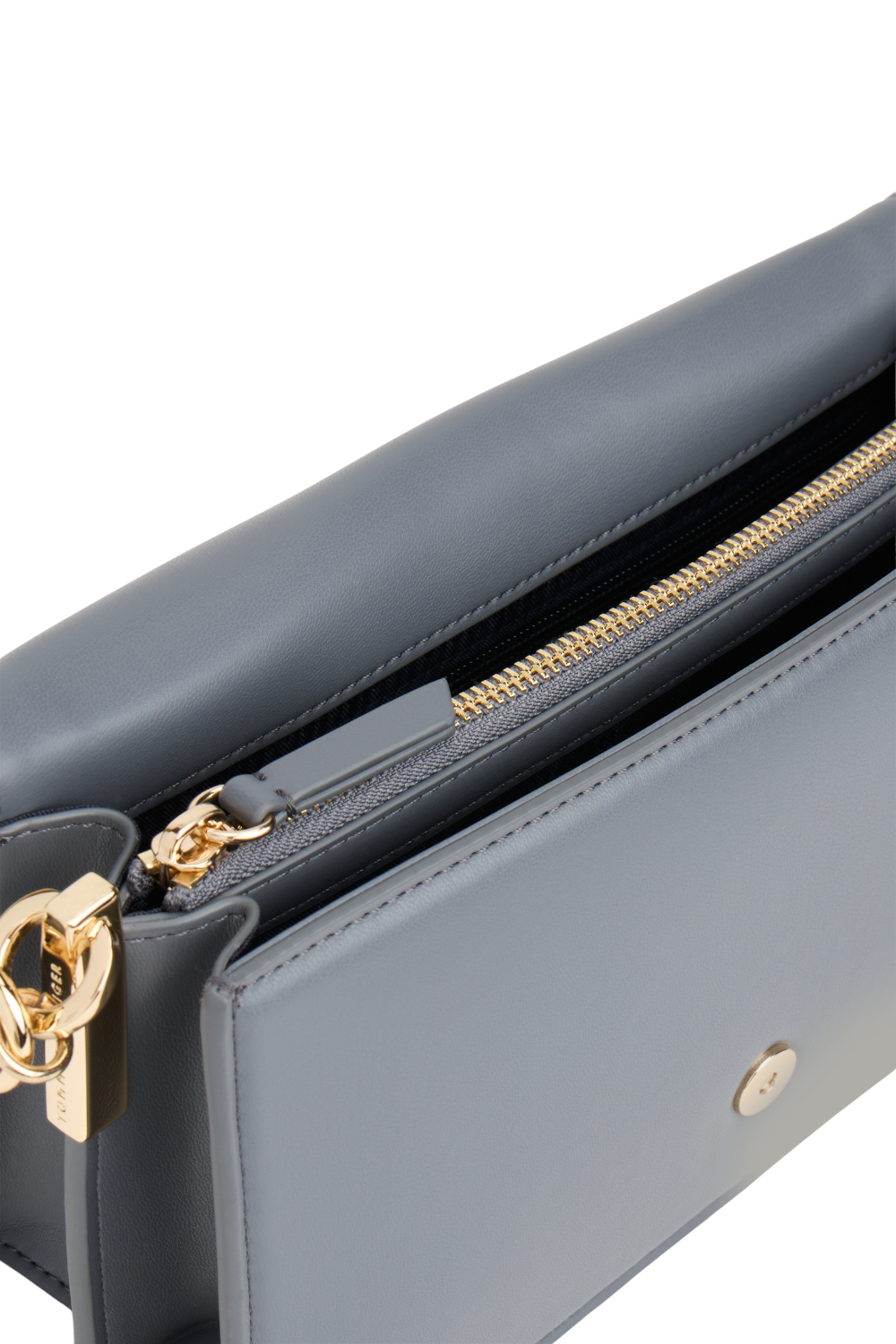 תמונת תקריב של תיק