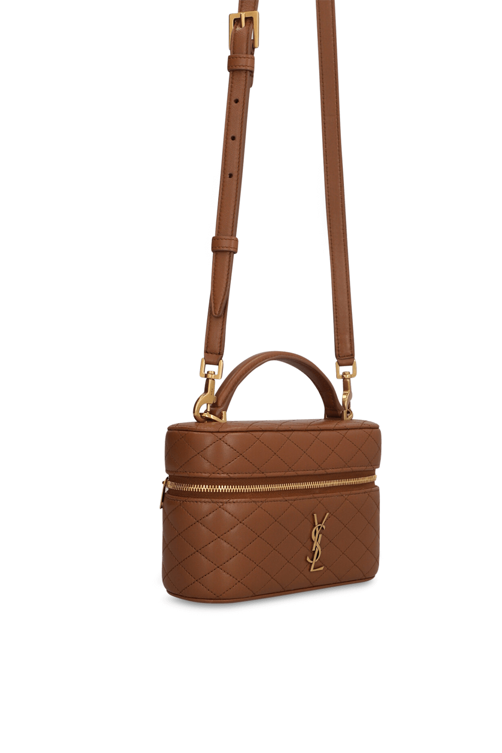 תמונת תקריב של תיק קרוסבודי מיני