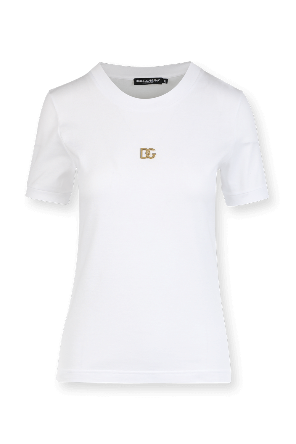 תמונה קידמית של T-Shirt With DG Logo