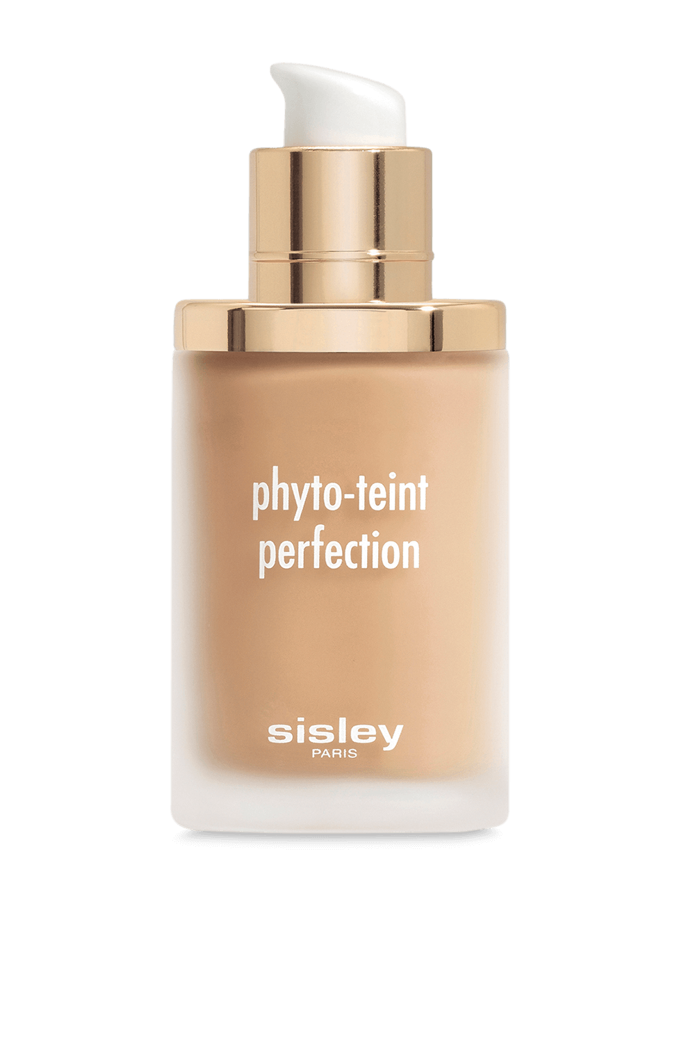 תמונה אחורית של Sisley Phyto Teint Perfection 3W2 Hazel