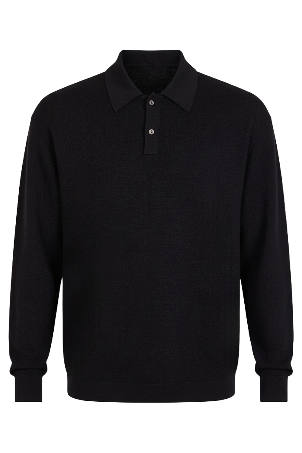 תמונה קידמית של סריג פולו