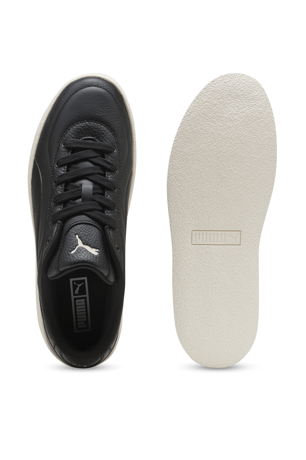 תמונת פנים של נעלי סניקרס