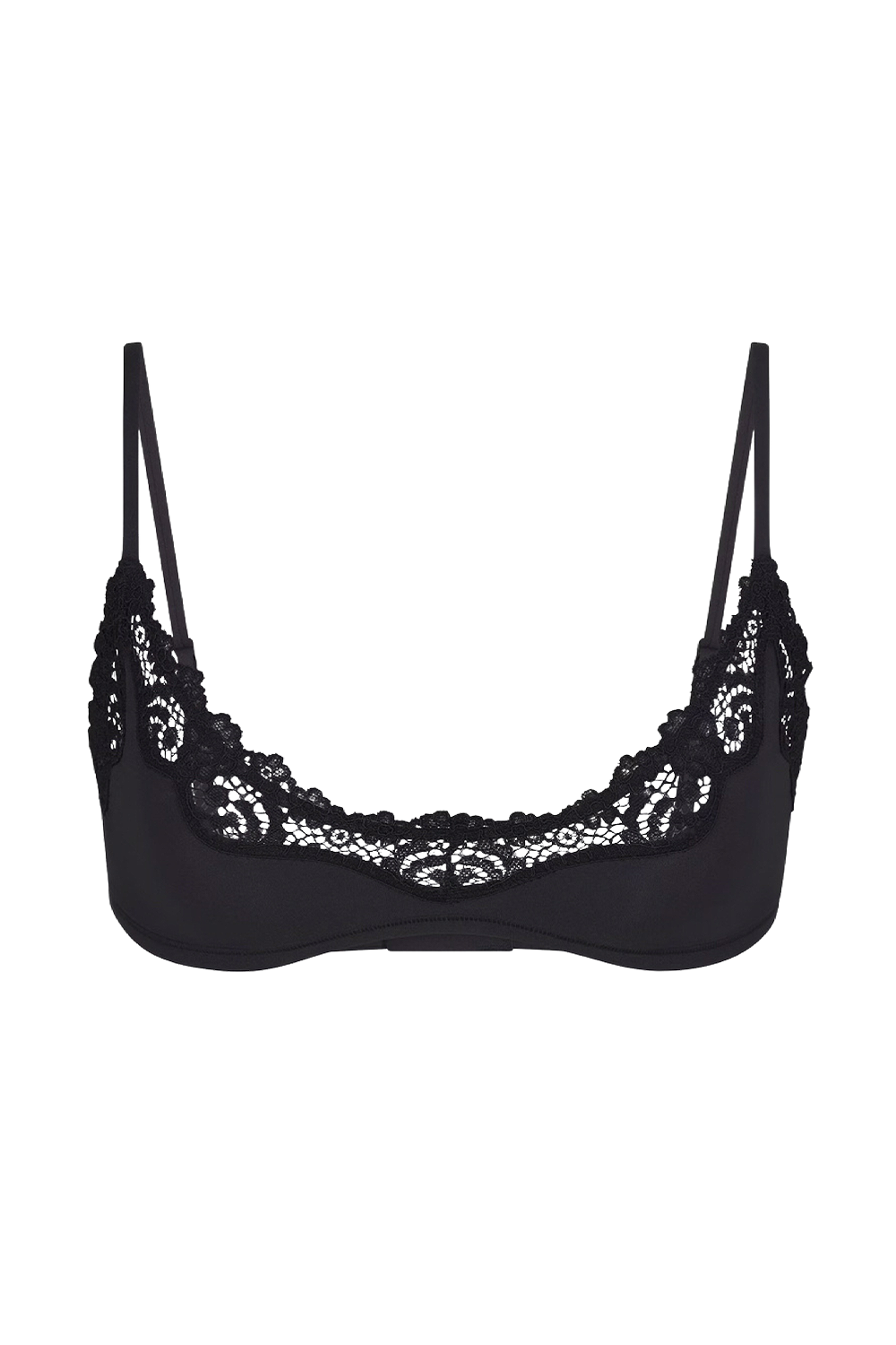 תמונה קידמית של SCOOP BRALETTE