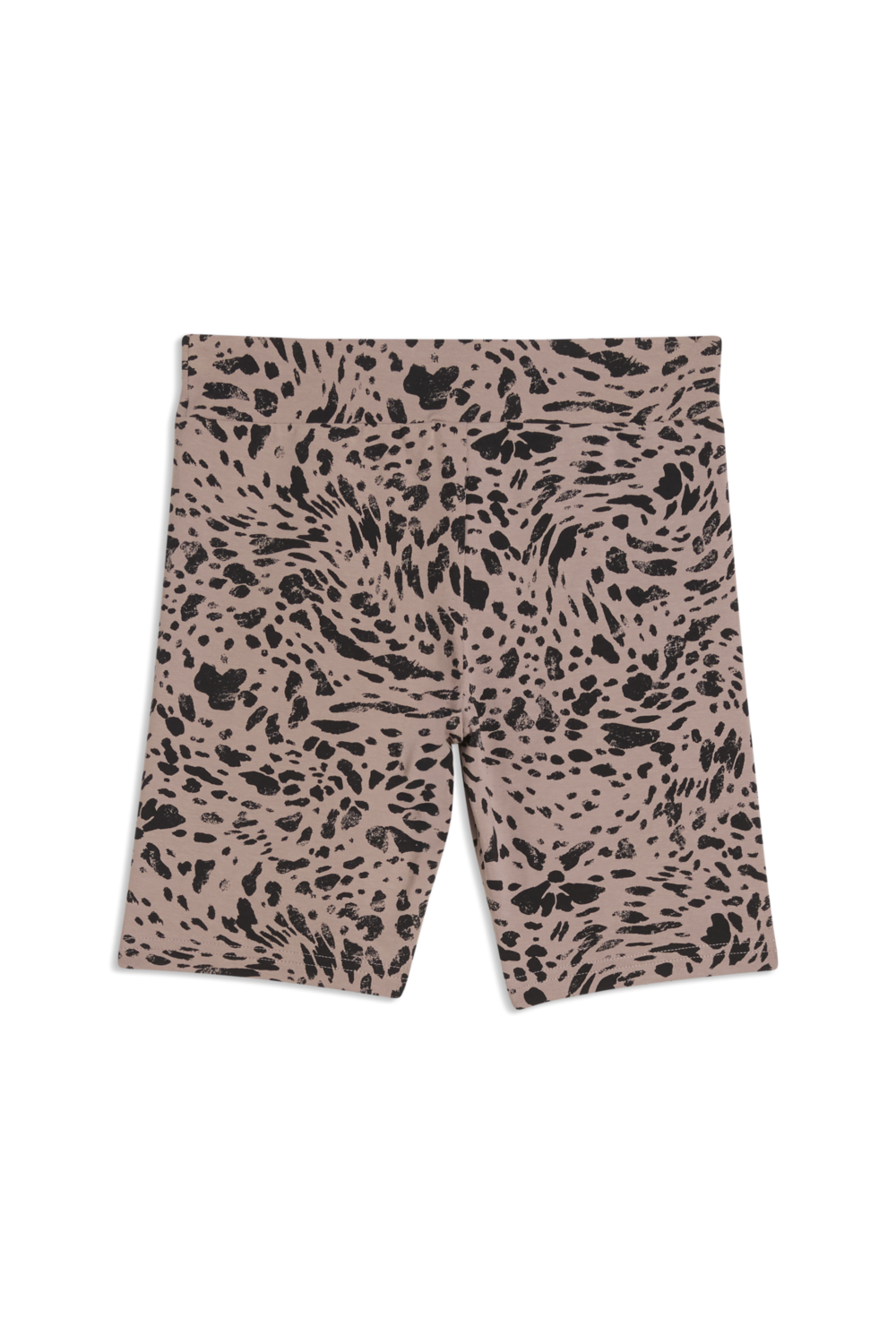 תמונה אחורית של מכנסי טייץ