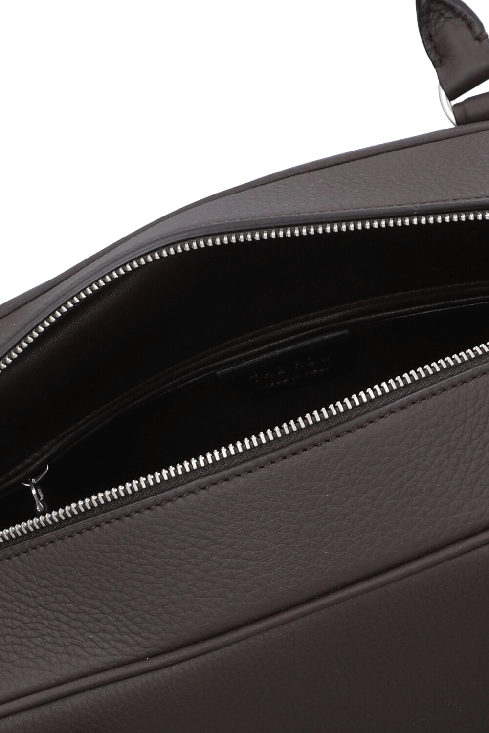 תמונת פנים של תיק כתף באולינג