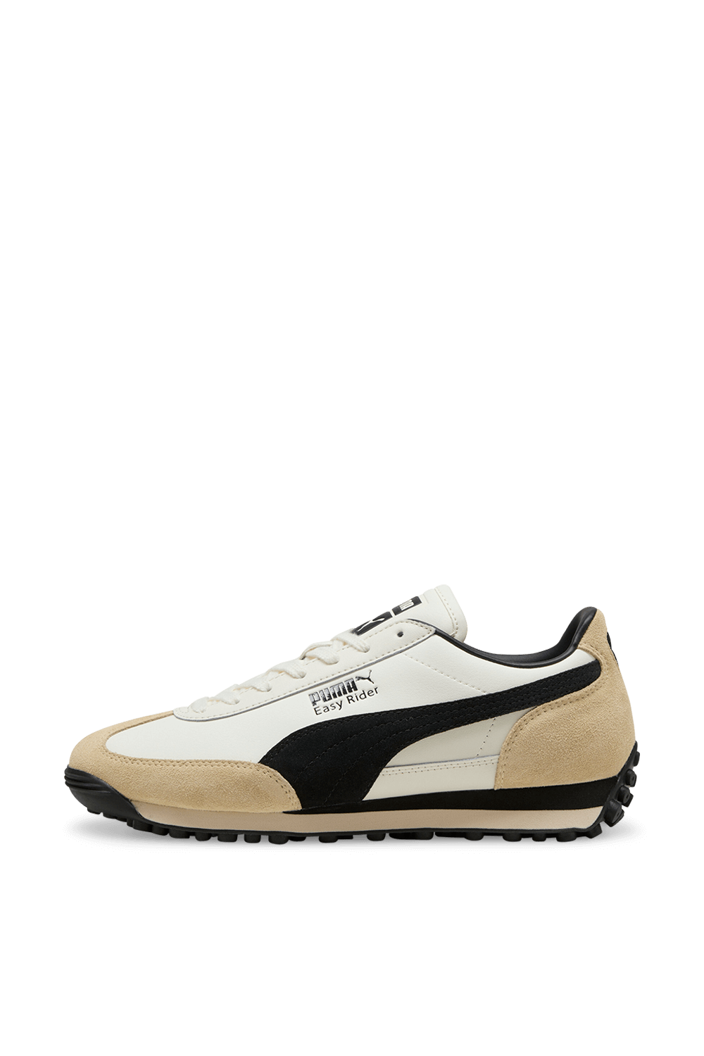 תמונה אחורית של נעלי סניקרס איזי ריידר