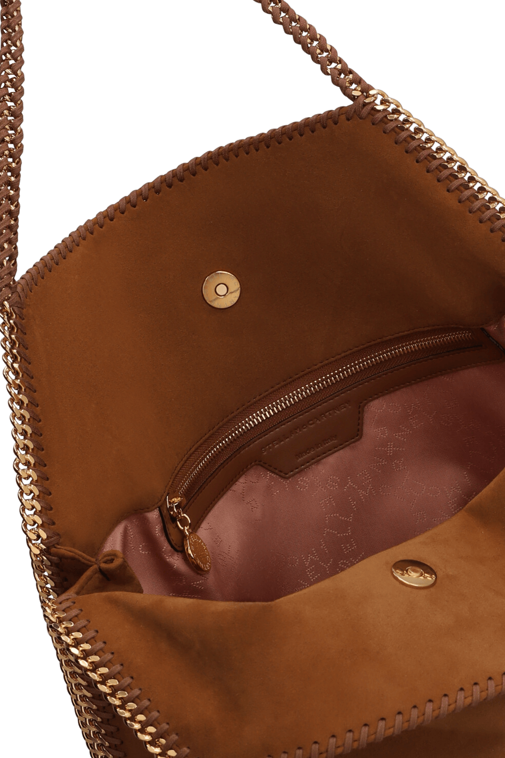 תמונת פנים של תיק