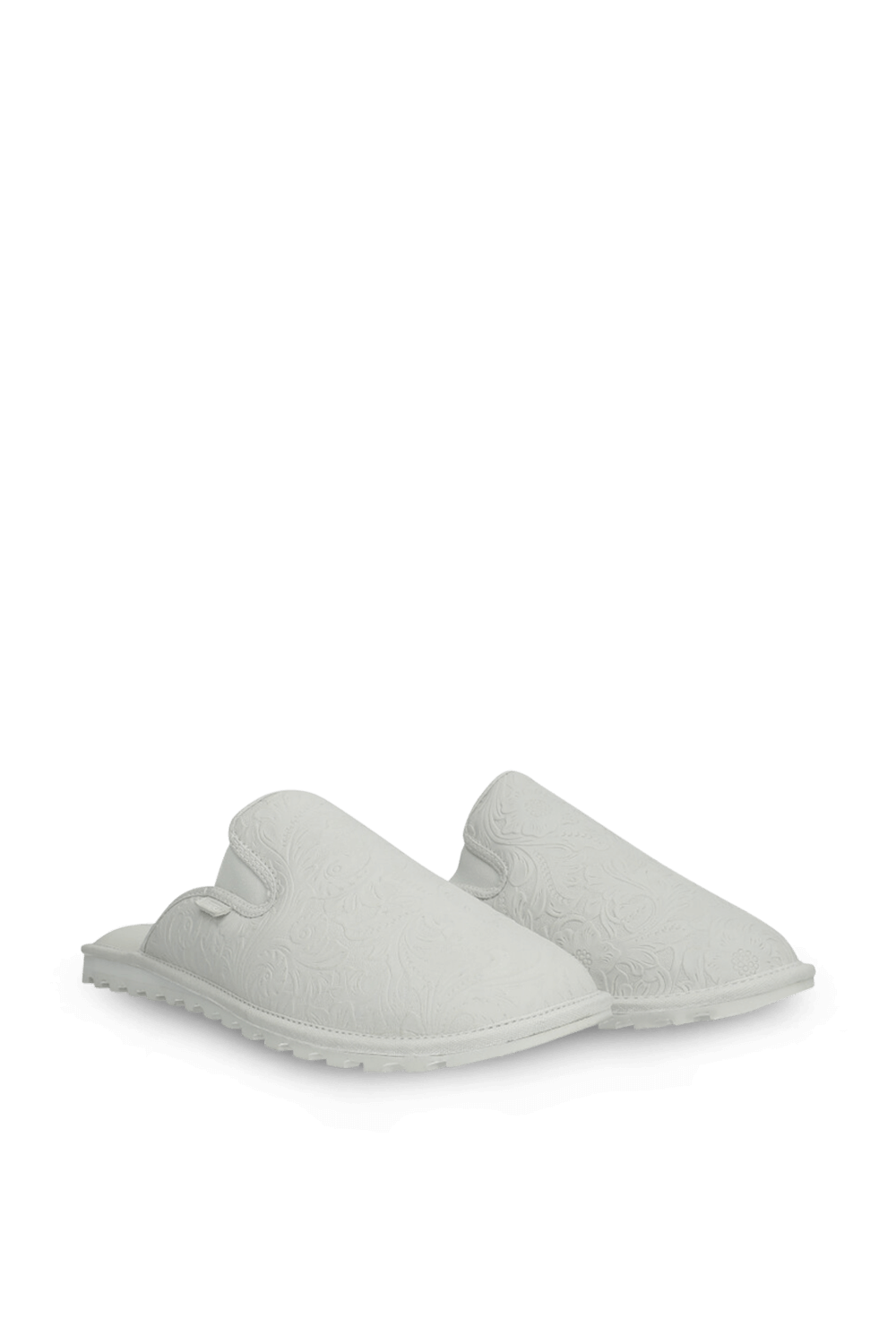 תמונה קידמית של נעלי מיולס