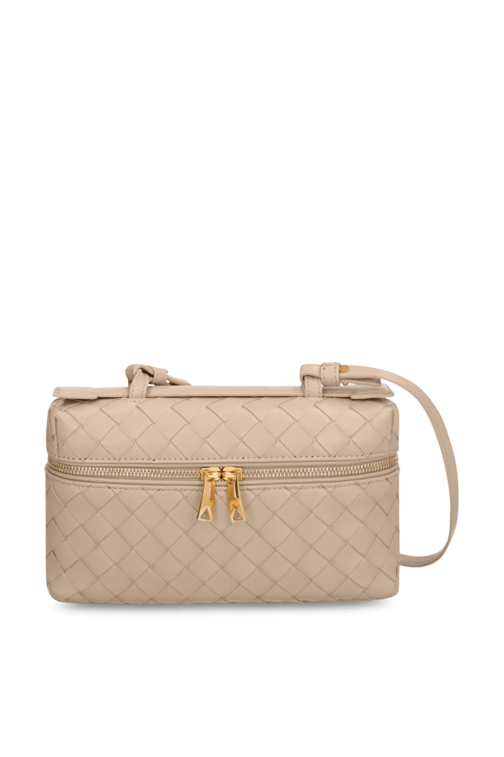 תמונה קידמית של תיק