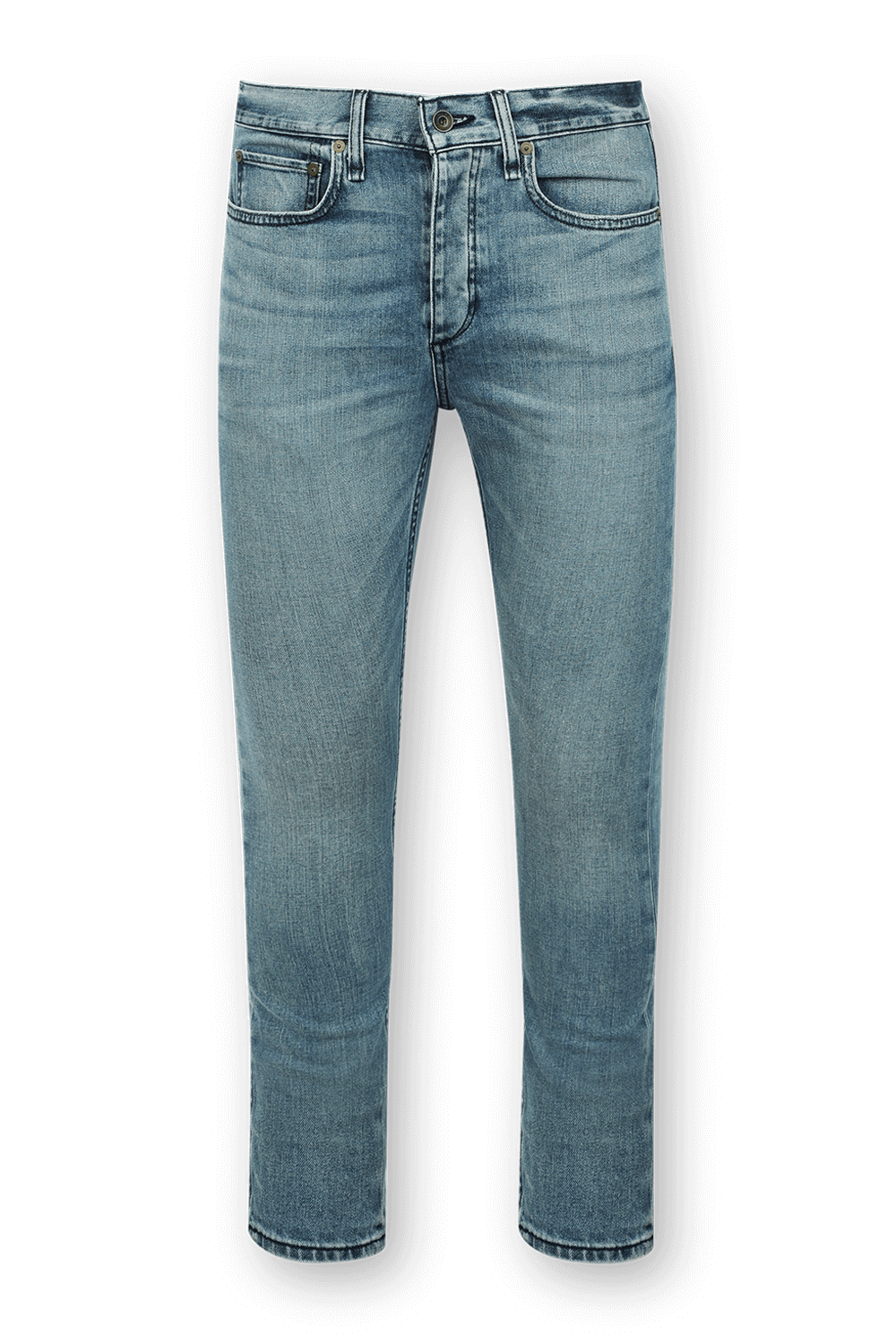 מכנסי ג'ינס לינקולן RAG & BONE