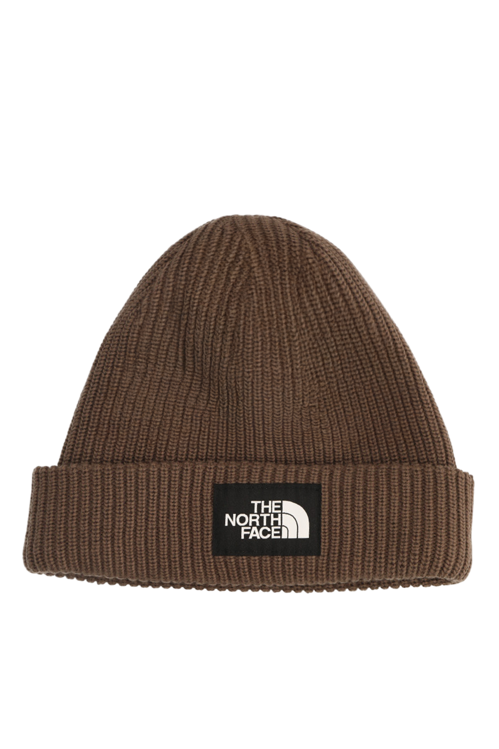 תמונה קידמית של כובע גרב