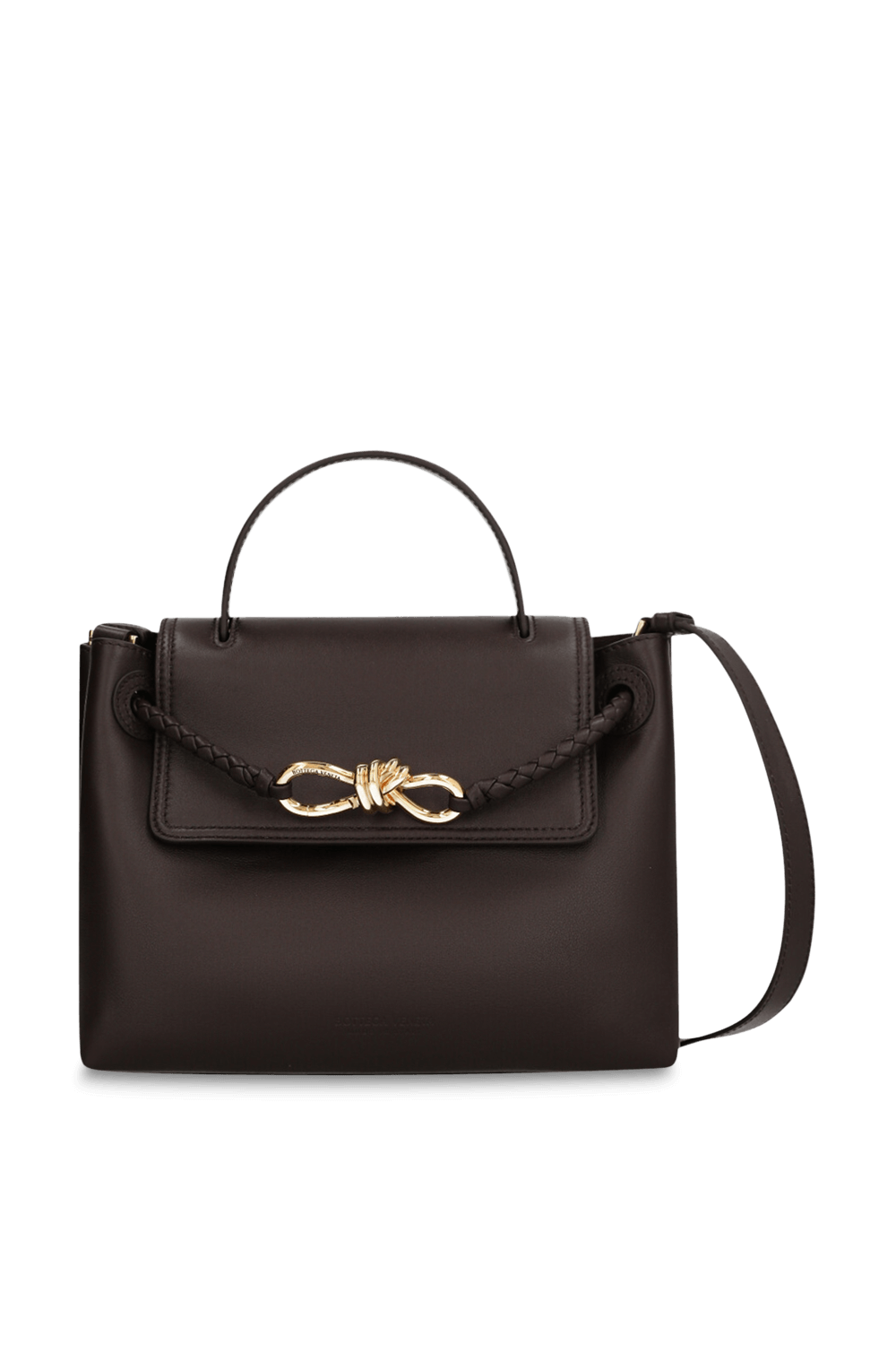 תמונה קידמית של תיק נשיאה סמול